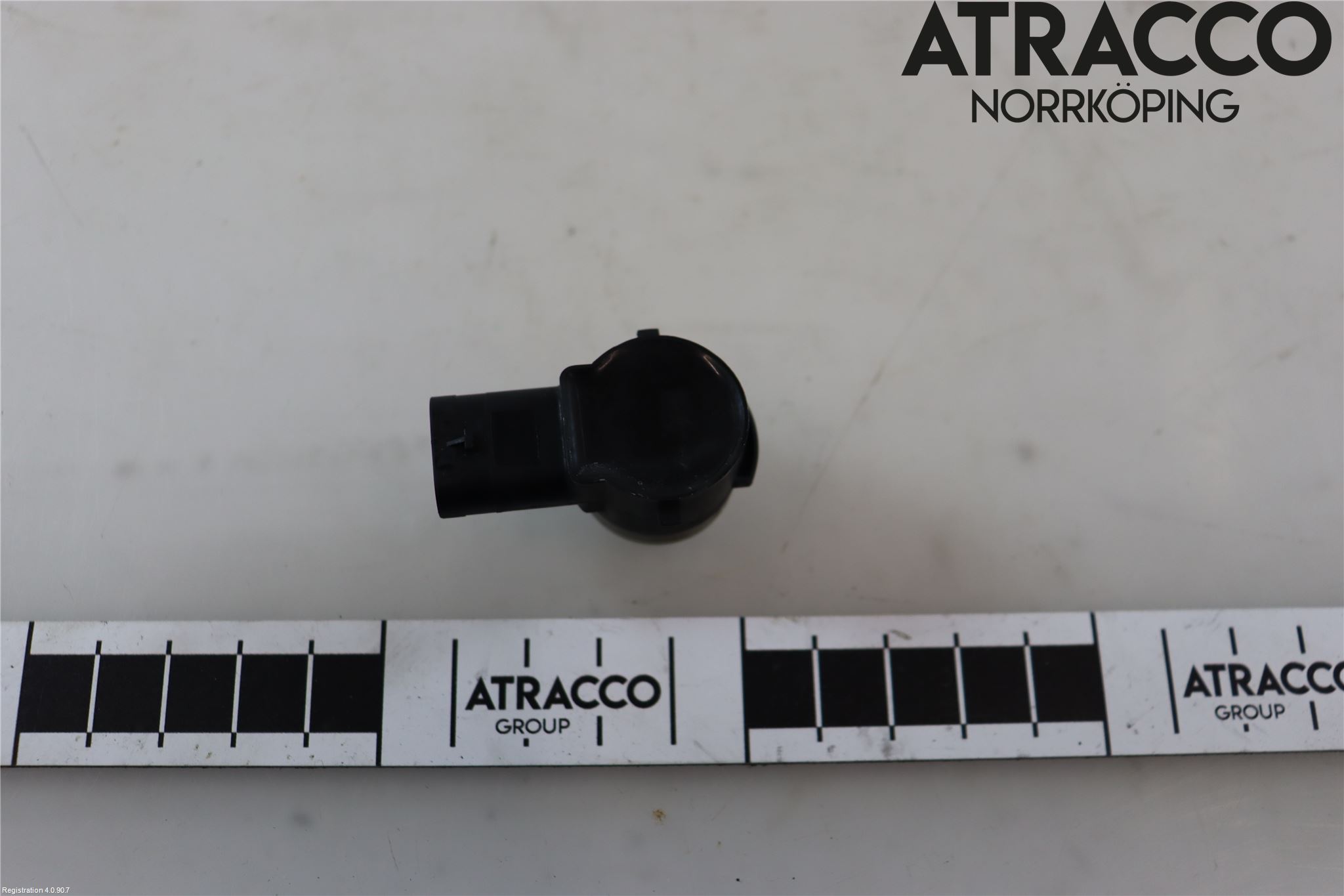 Volkswagen VW PASSAT 15-19 Sensor Ryggesensor