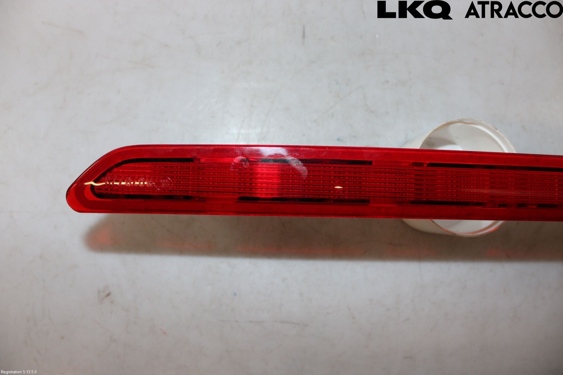 BMW 4 F32/F33/F82/F83 13-20 Bremselys Bakrute