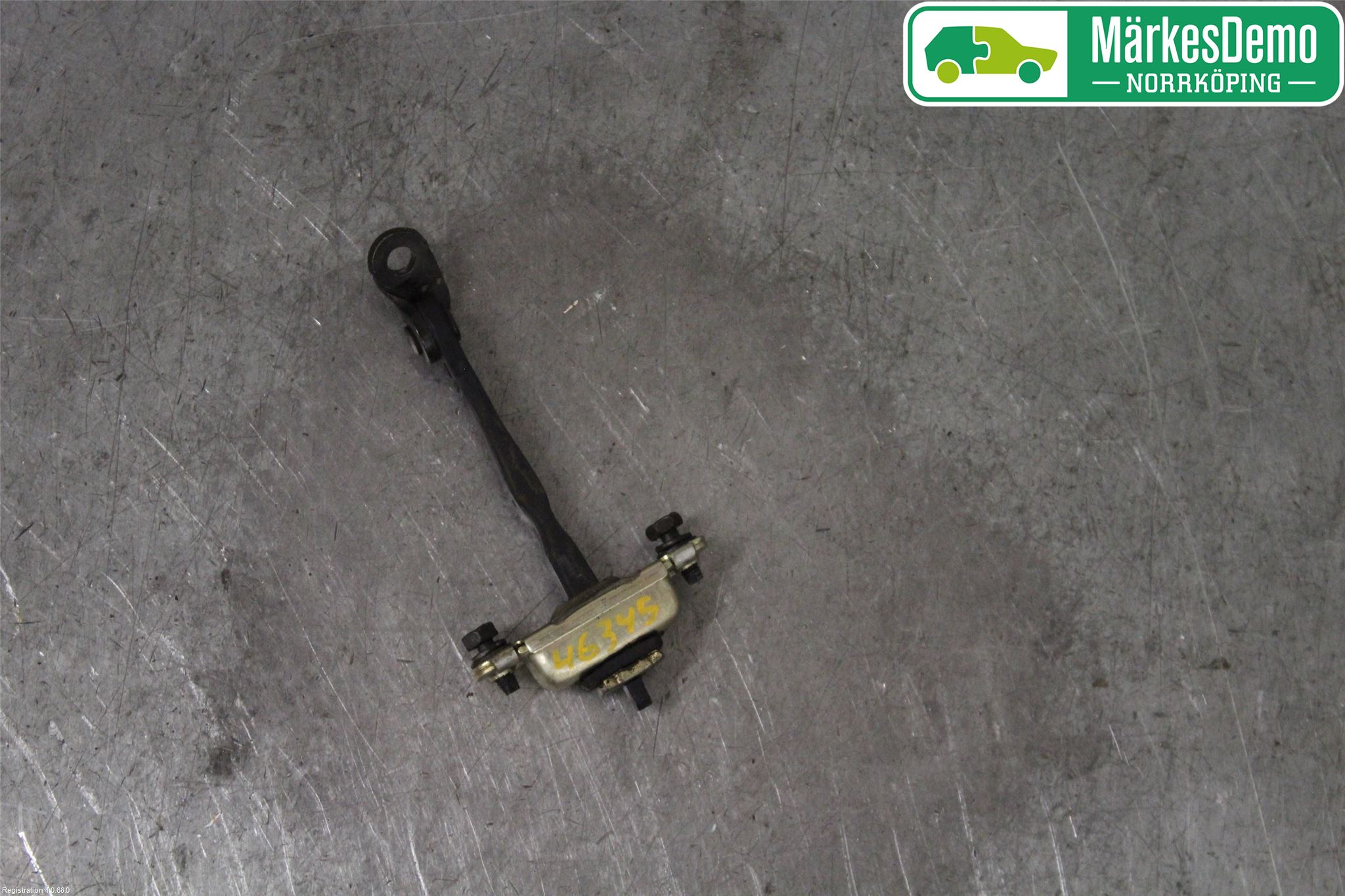 Hyundai GETZ Dørstopper