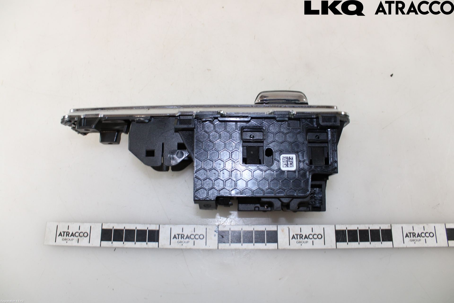 Skoda ENYAQ iV 21- Gearspak