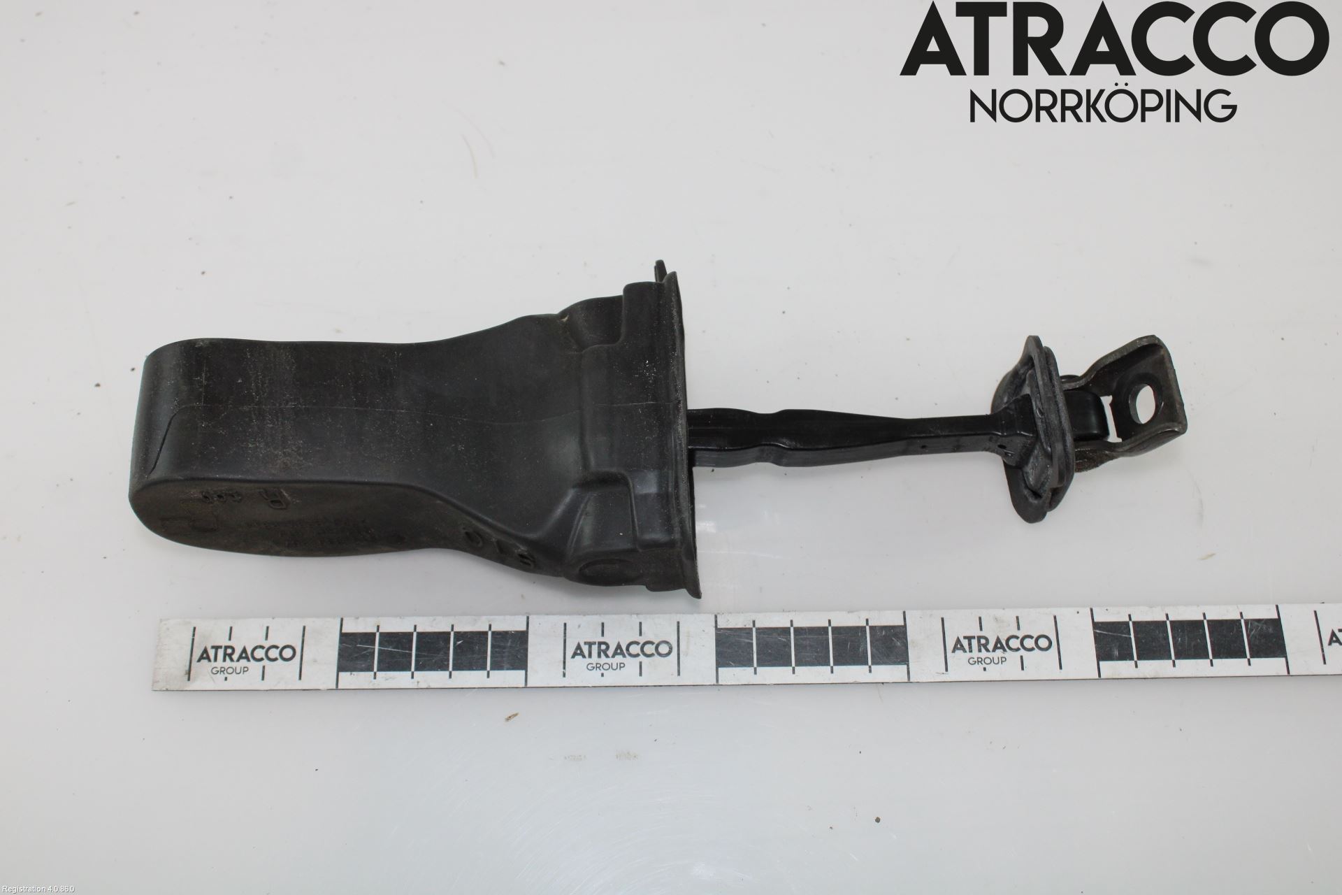 Volkswagen VW GOLF SPORTSVAN 15-20 Dørstopper