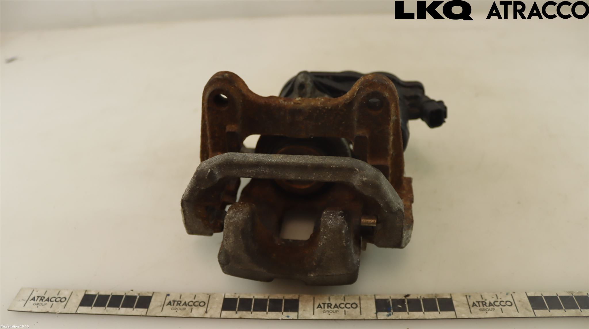 Toyota RAV4 19- Bremsecaliper Bak Venstre