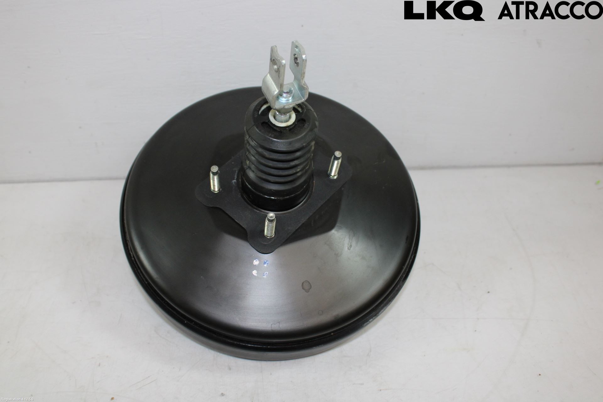 Toyota VERSO 09-18 Bremseservo