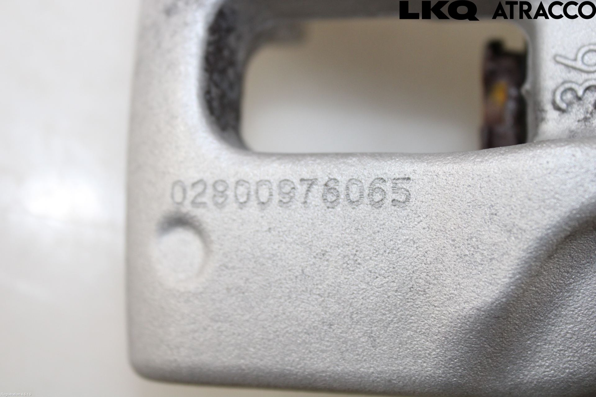 Toyota AURIS 13-19 Bremsecaliper Bak Høyre