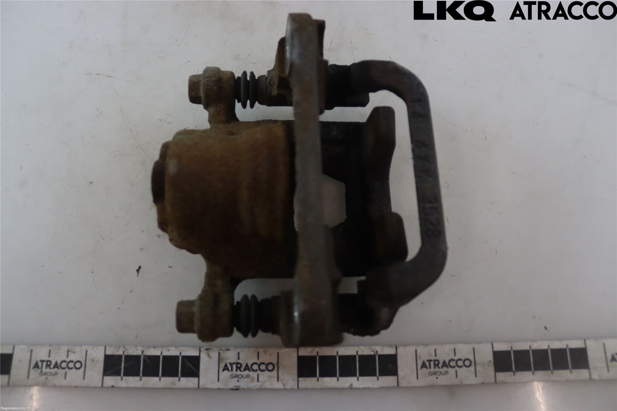 Nissan JUKE 14-19 Bremsecaliper Bak Venstre