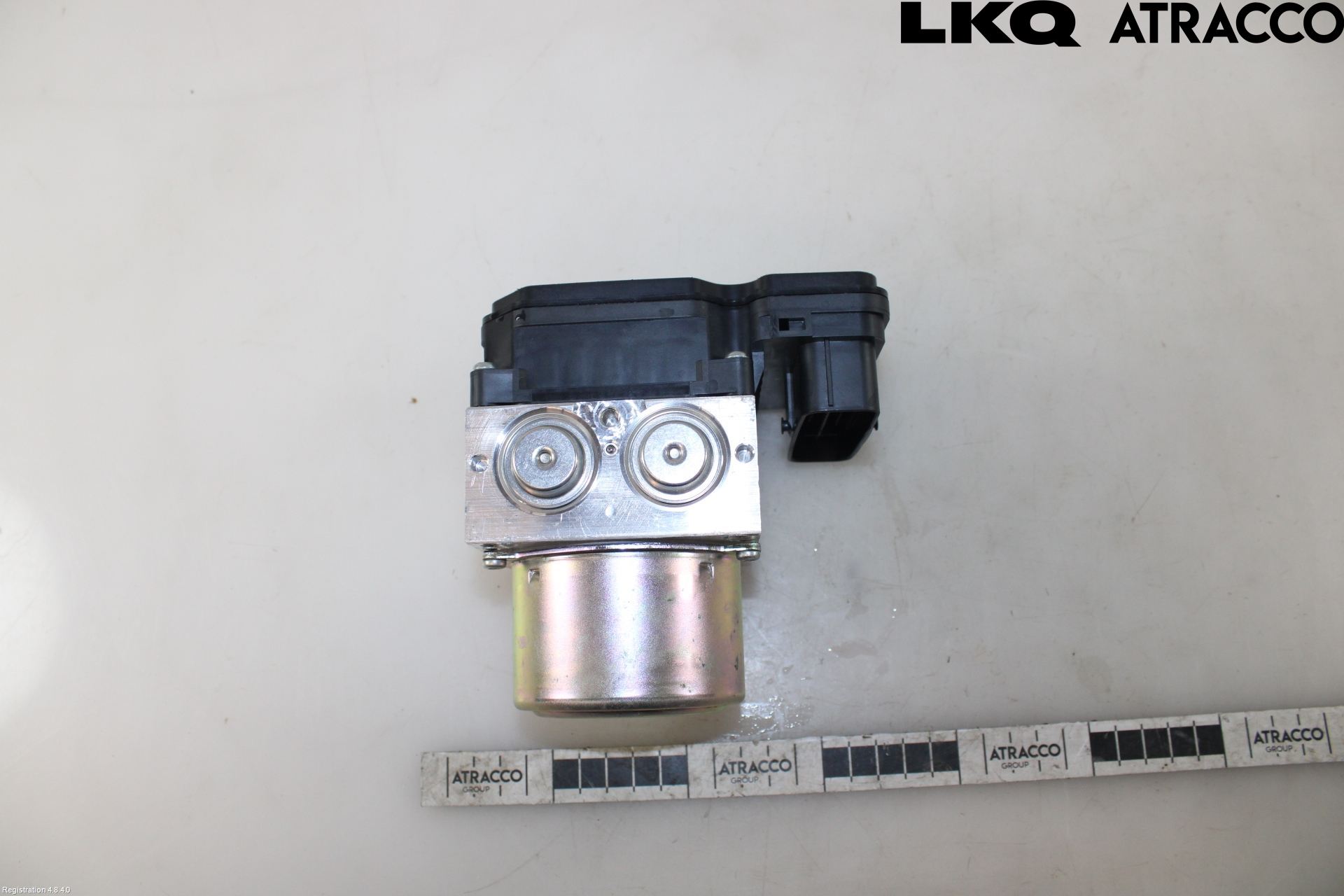 Toyota bZ4X EA10 22- Abs Hydraulikkaggregat