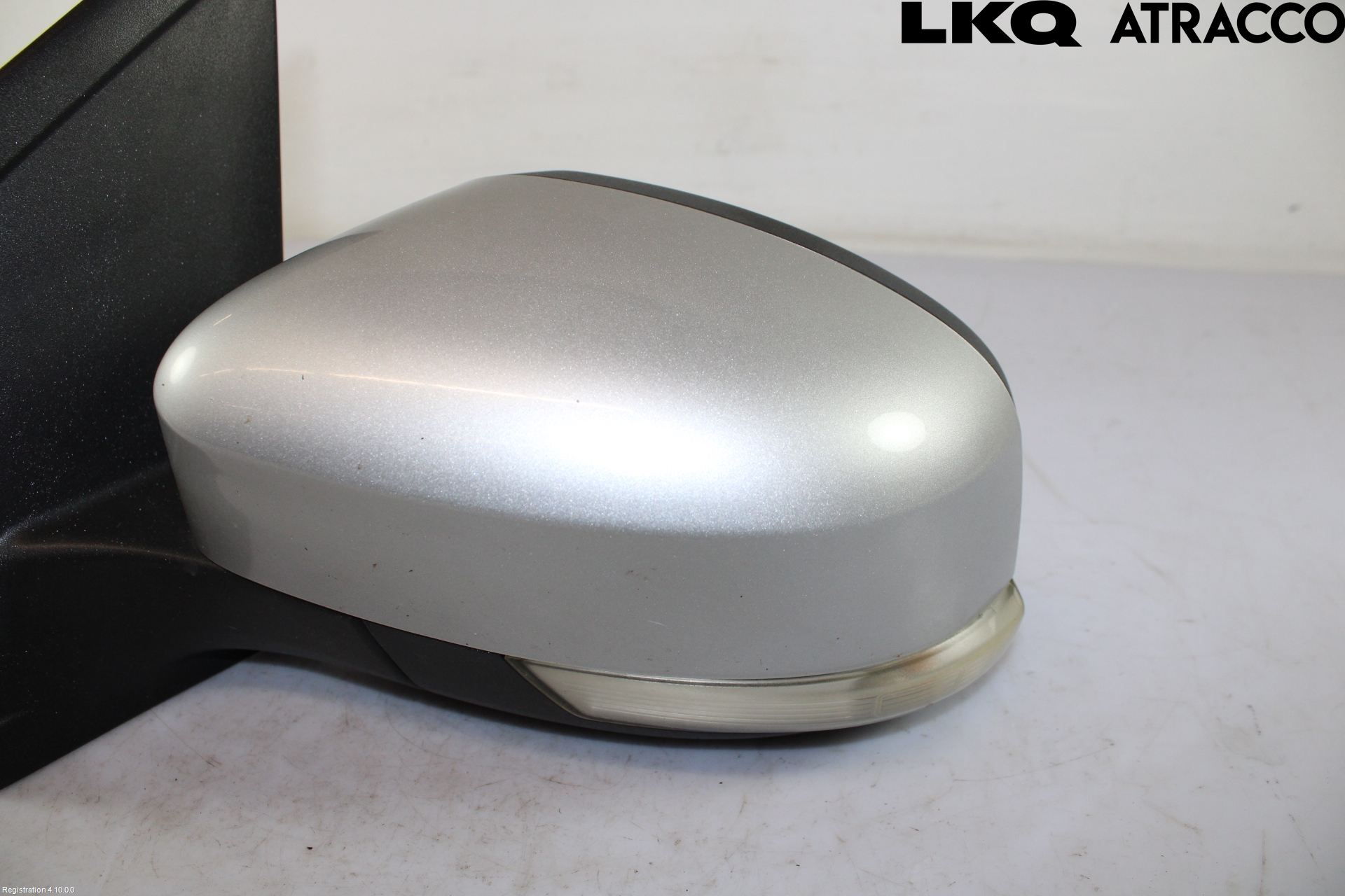 Ford FOCUS 08-11 Speil V M-El Justering