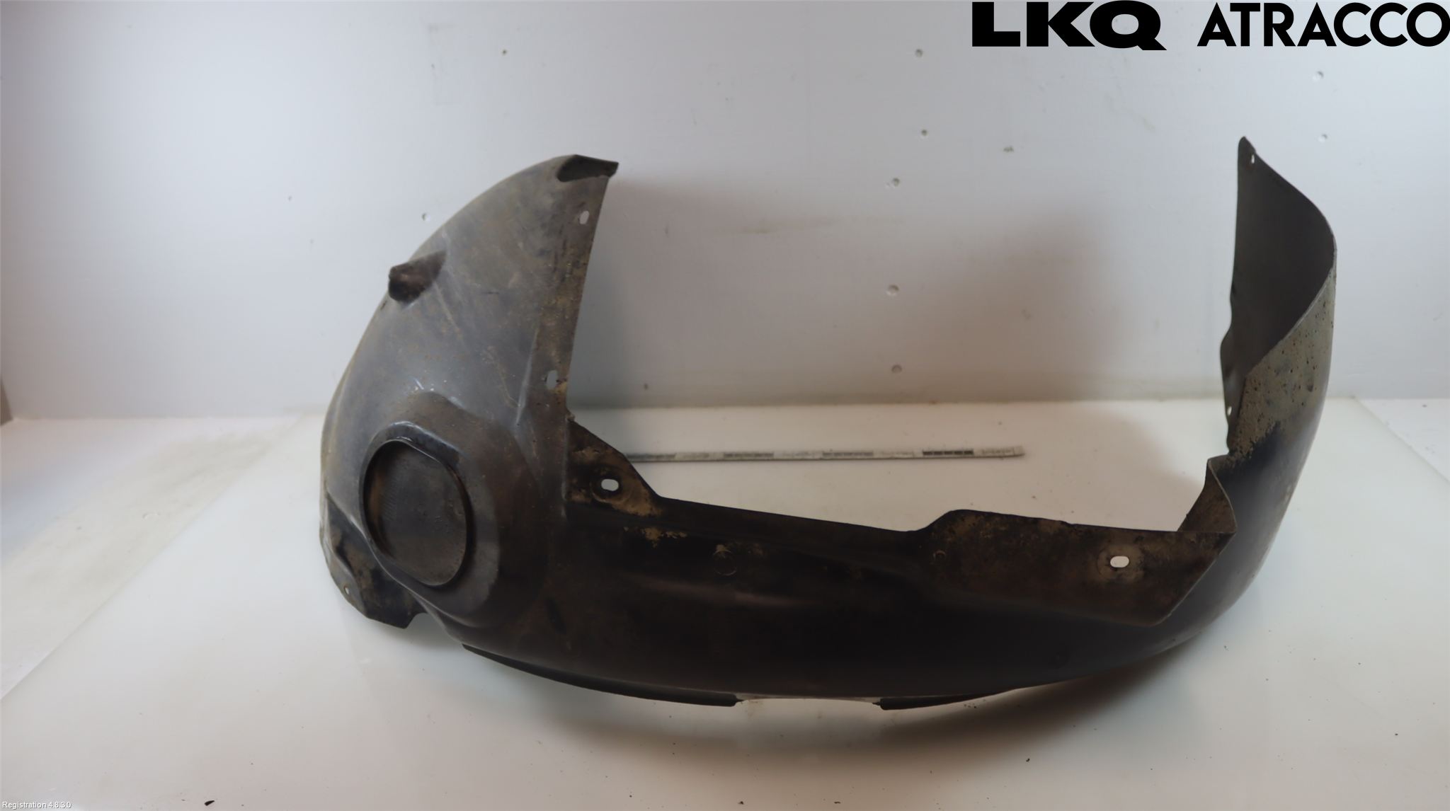 Volkswagen VW PASSAT 01-05 Skjerm Indre