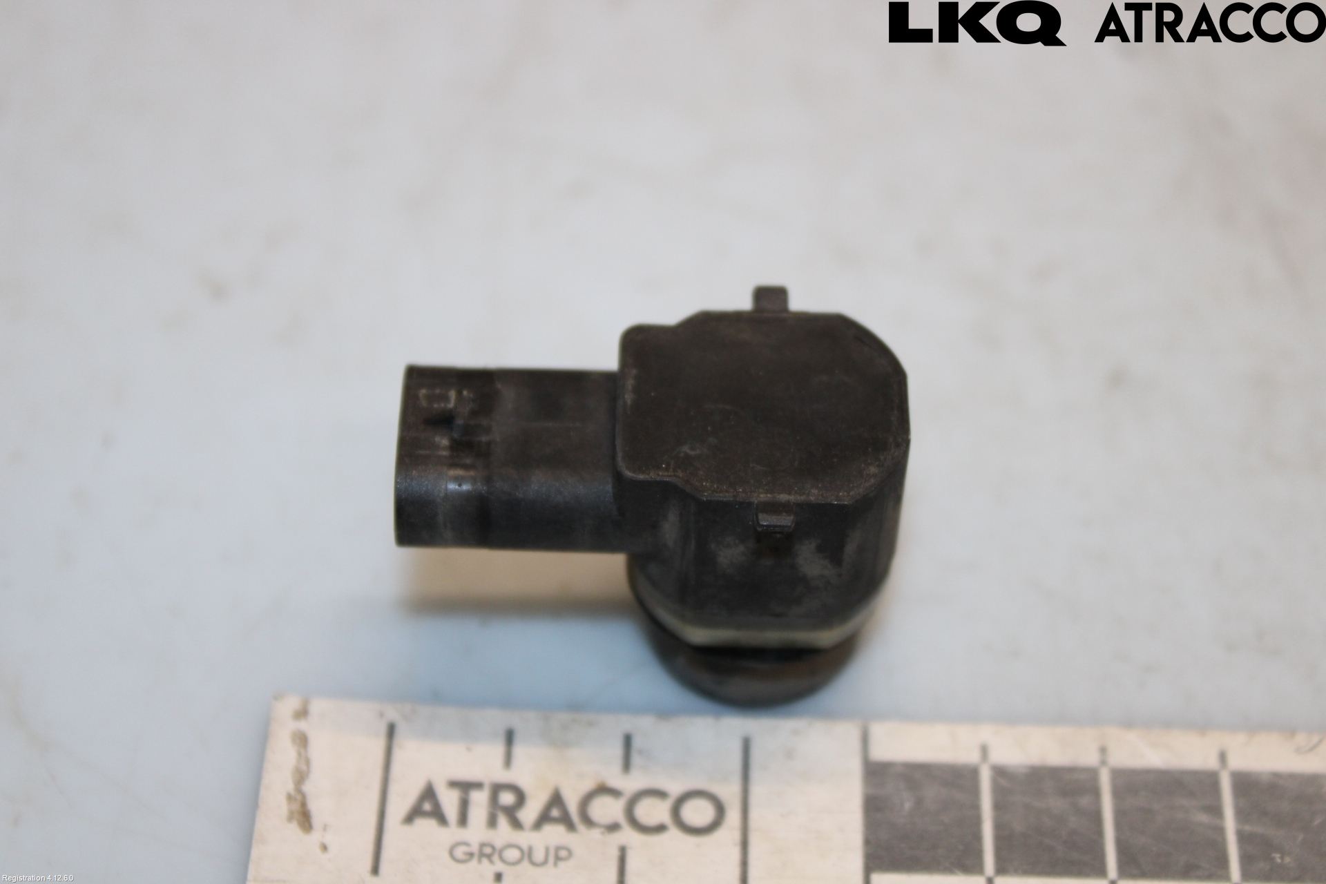 Volkswagen VW PASSAT 11-14 Sensor Parkering Front