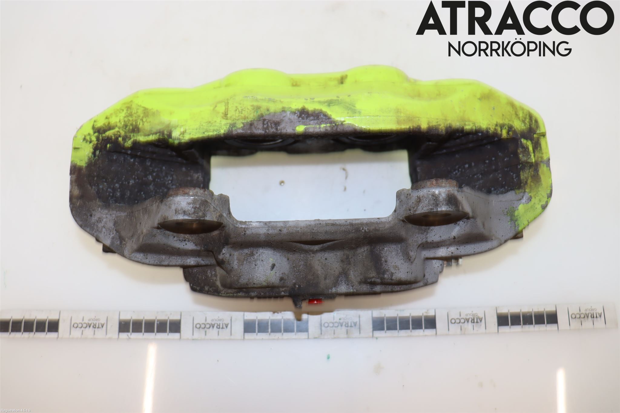 Ford MUSTANG VI 15-22 Bremsecaliper Foran Høyre
