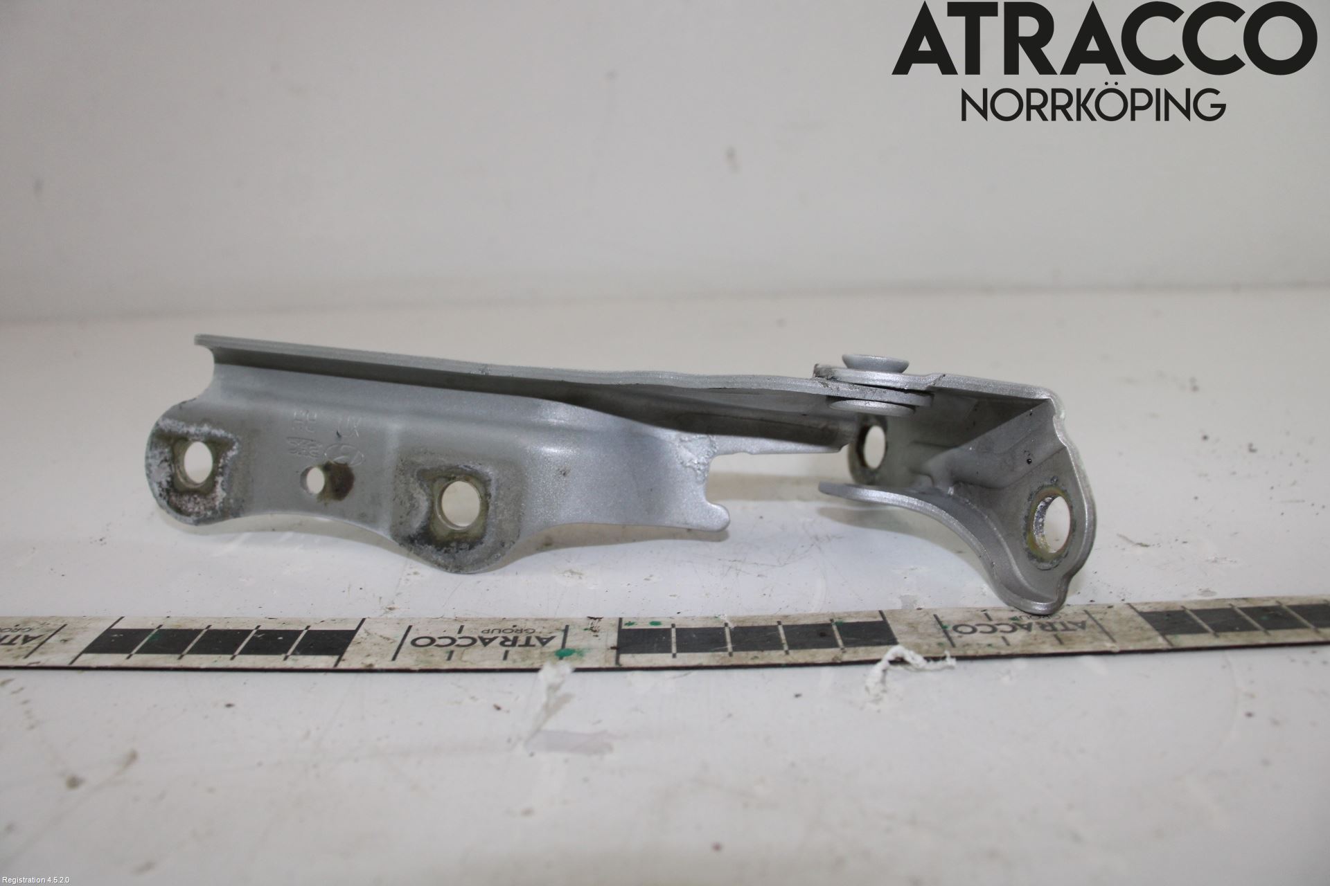 Hyundai ELANTRA HD 04-10 Panser Hengsel - Hengsler
