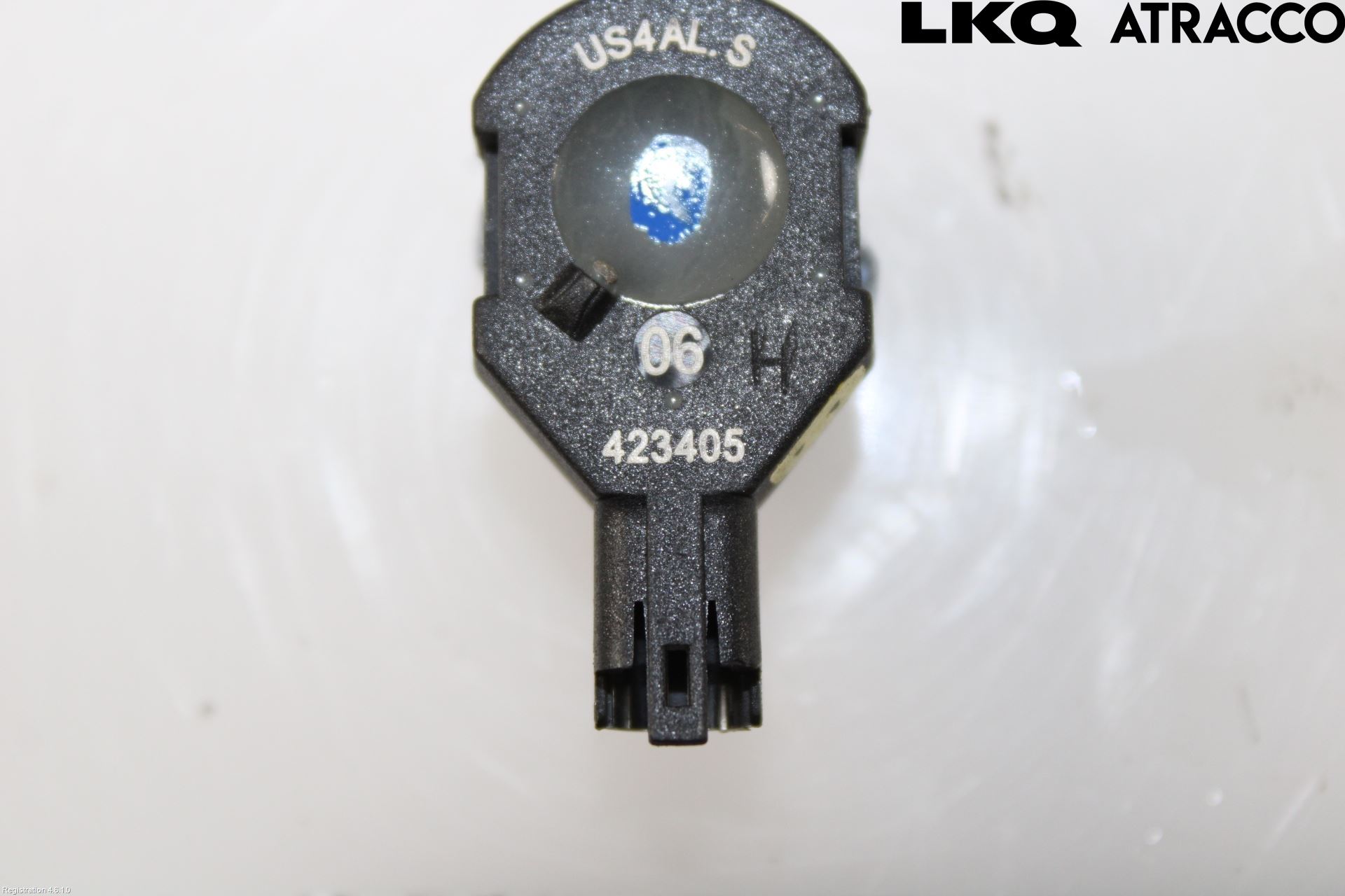 Volkswagen VW PASSAT 11-14 Sensor Ryggesensor