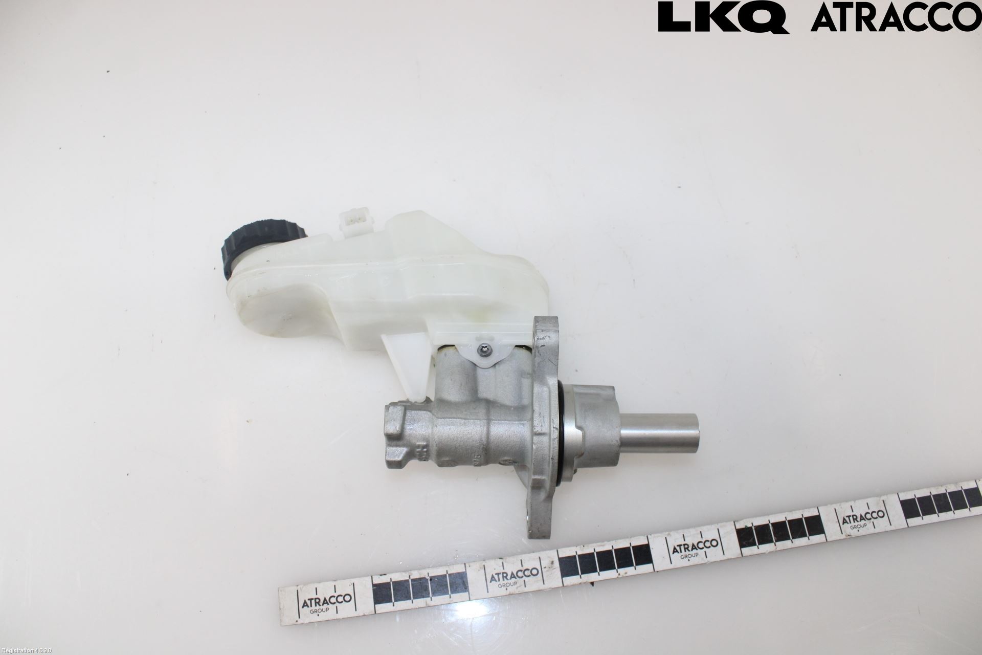 Toyota AYGO 15-21 Brems Hovedsylinder