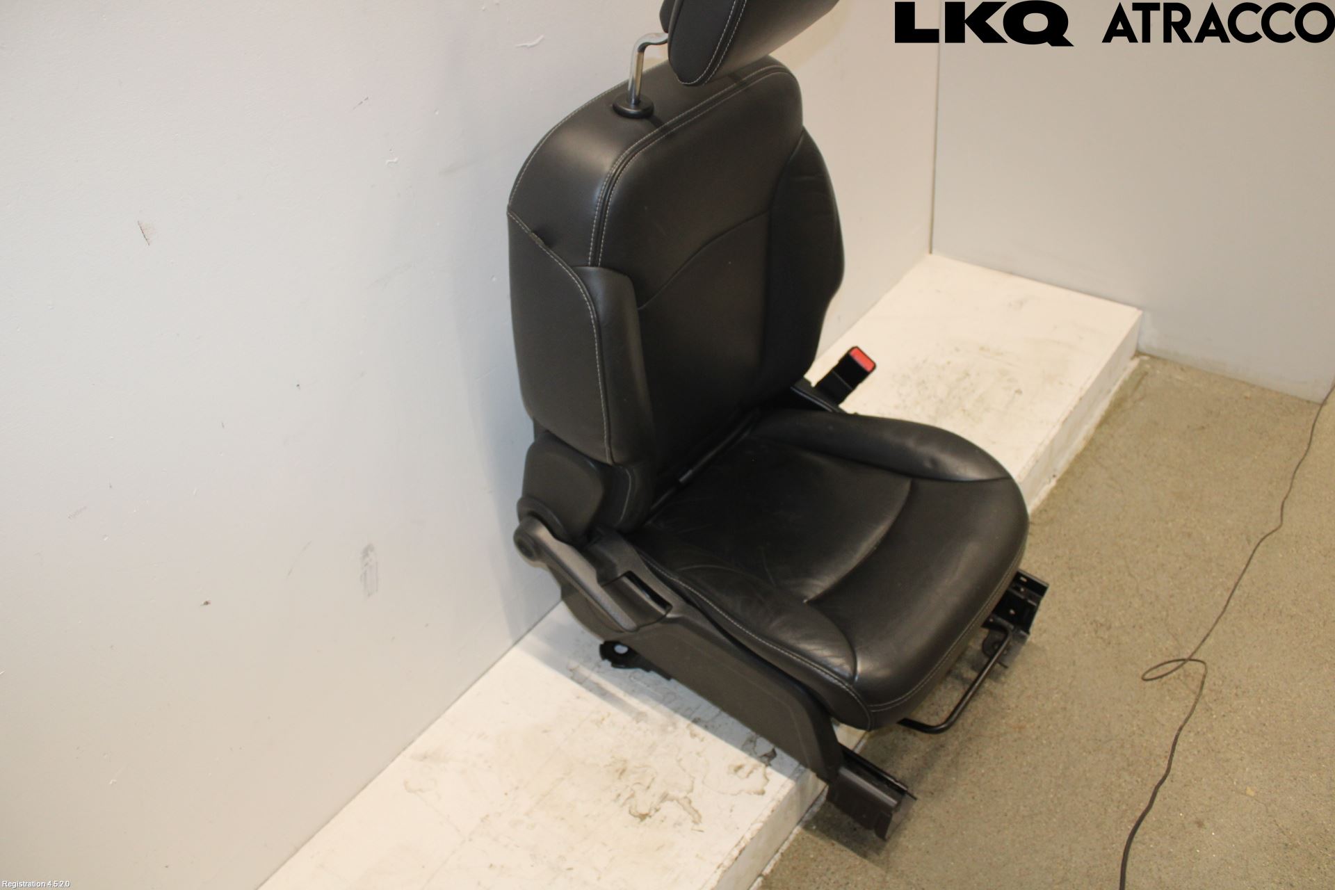 Fiat FREEMONT Innr Sete Foran Høyre