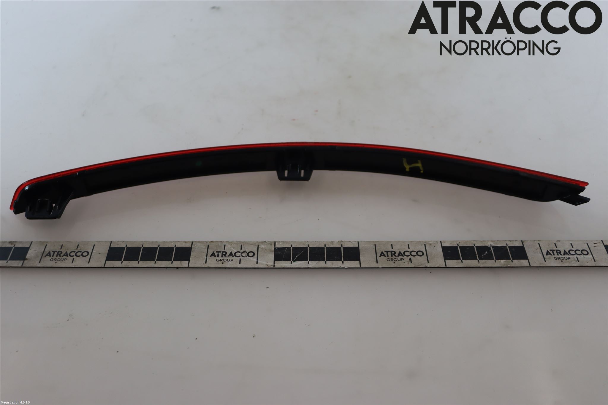 Seat ATECA 16->> Refleks Bak