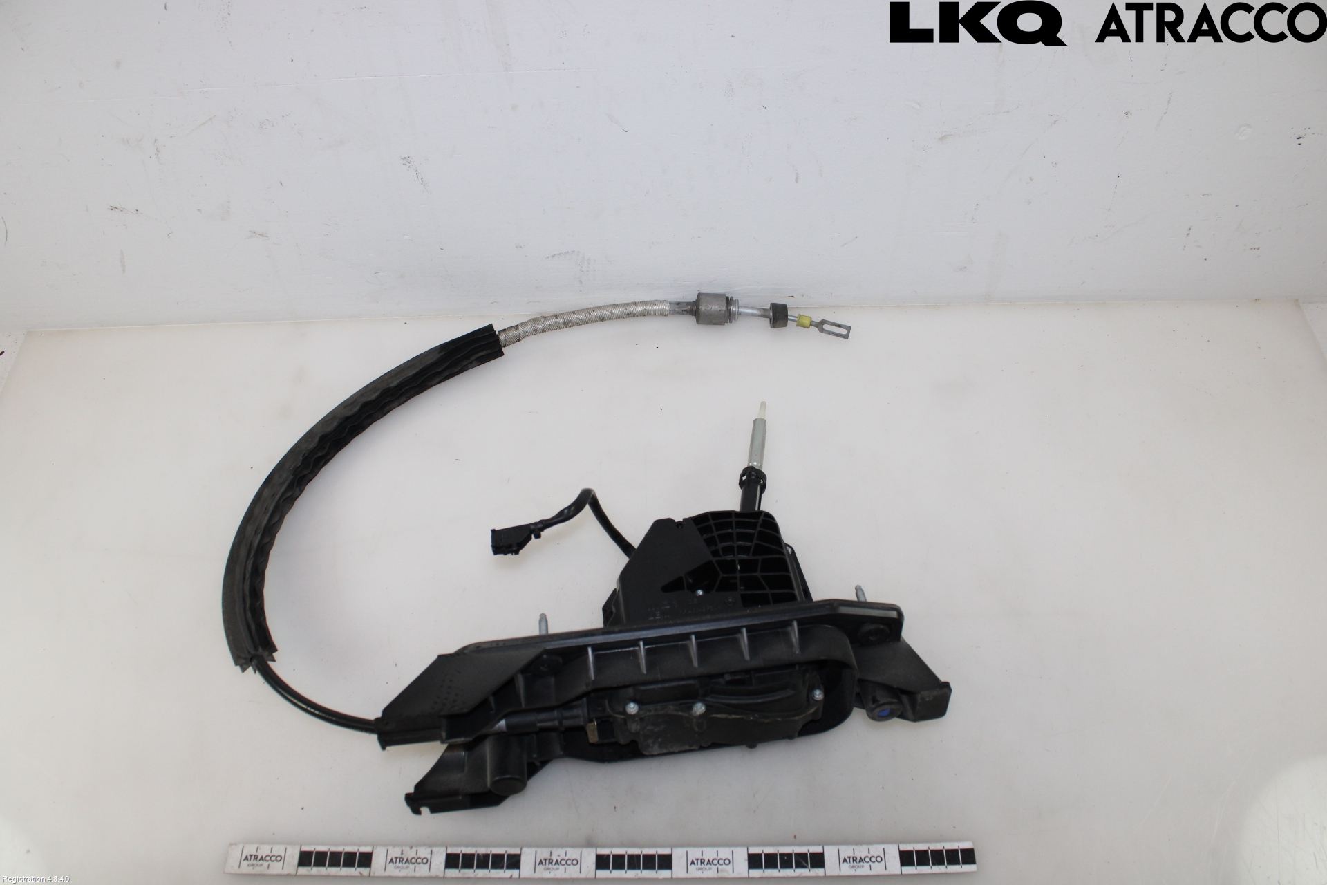 Volkswagen VW PASSAT 11-14 Gearspak