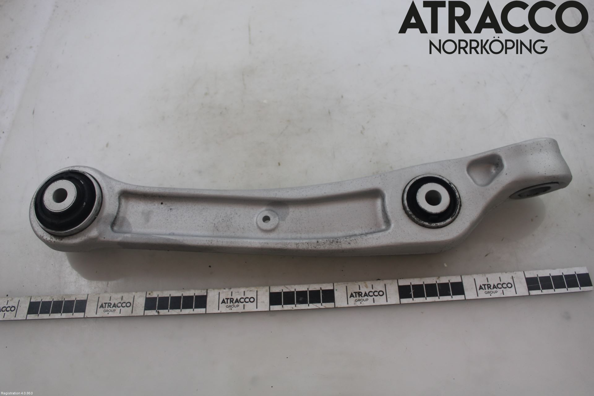 Audi A6 F2/C8 19- Bærearm Foran Venstre Nedre