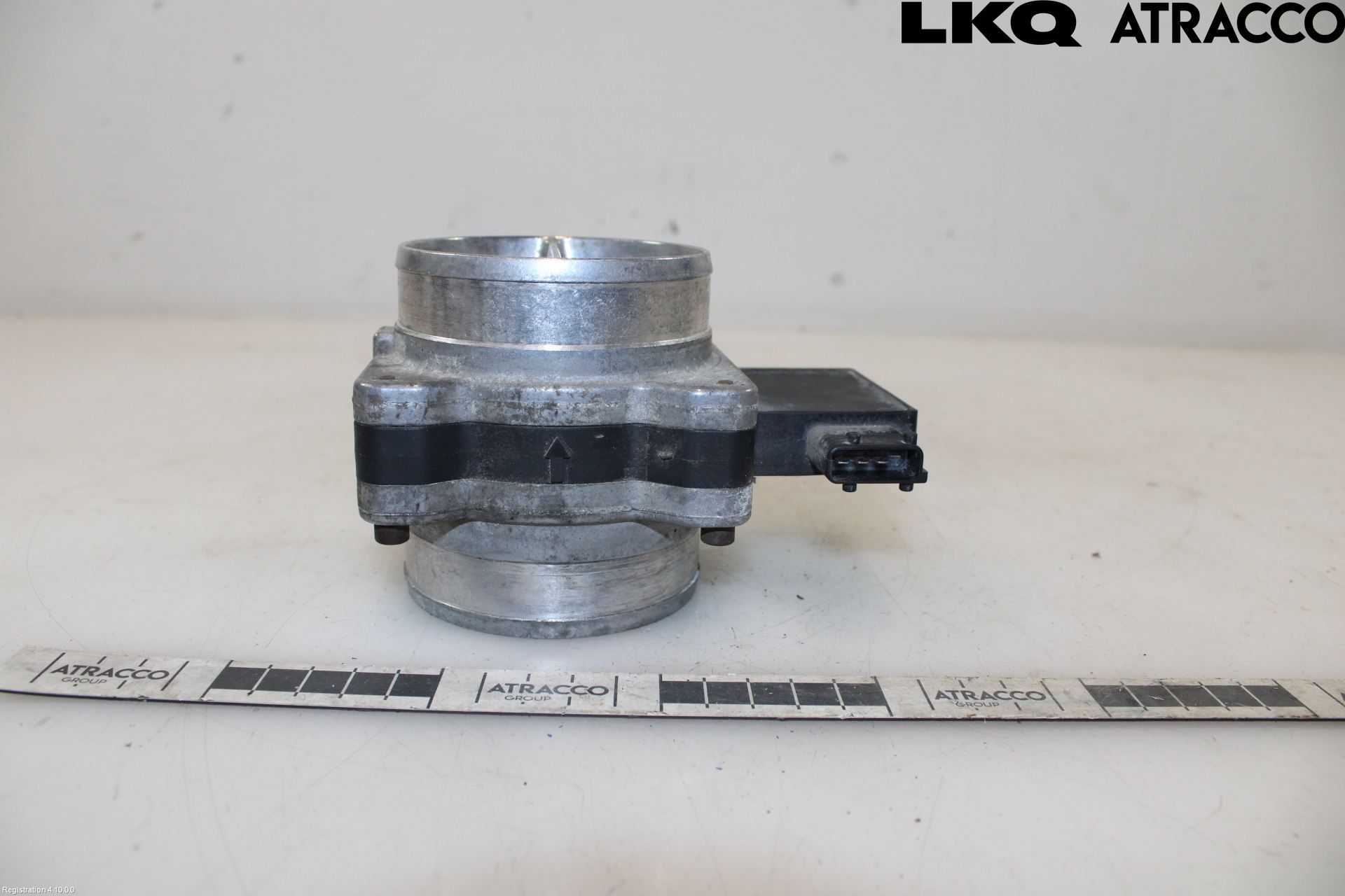 Saab 9-5     06-10 Inns Luftmassemåler