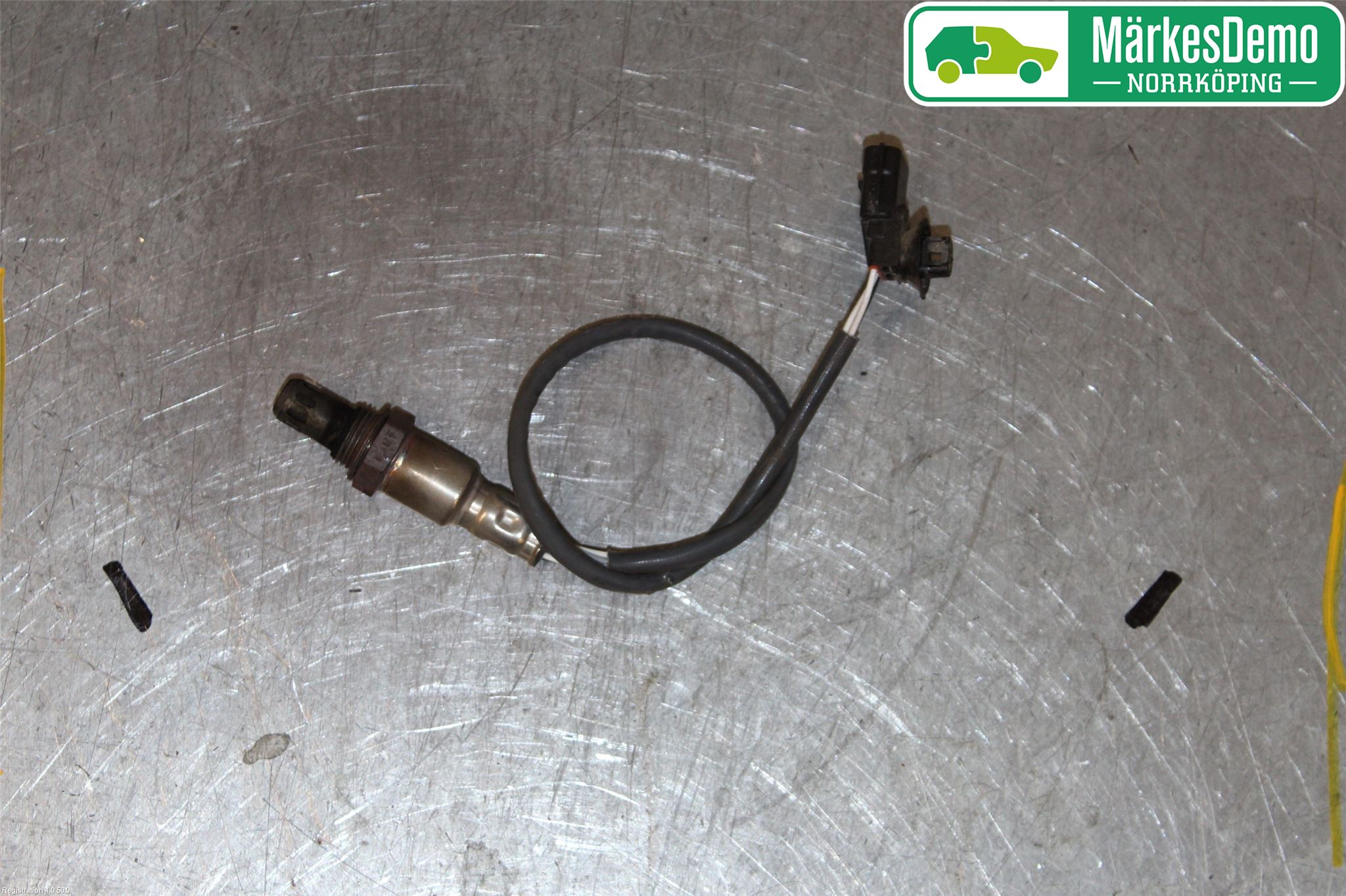 Renault CLIO IV 12-16 Inns Lambdasonde