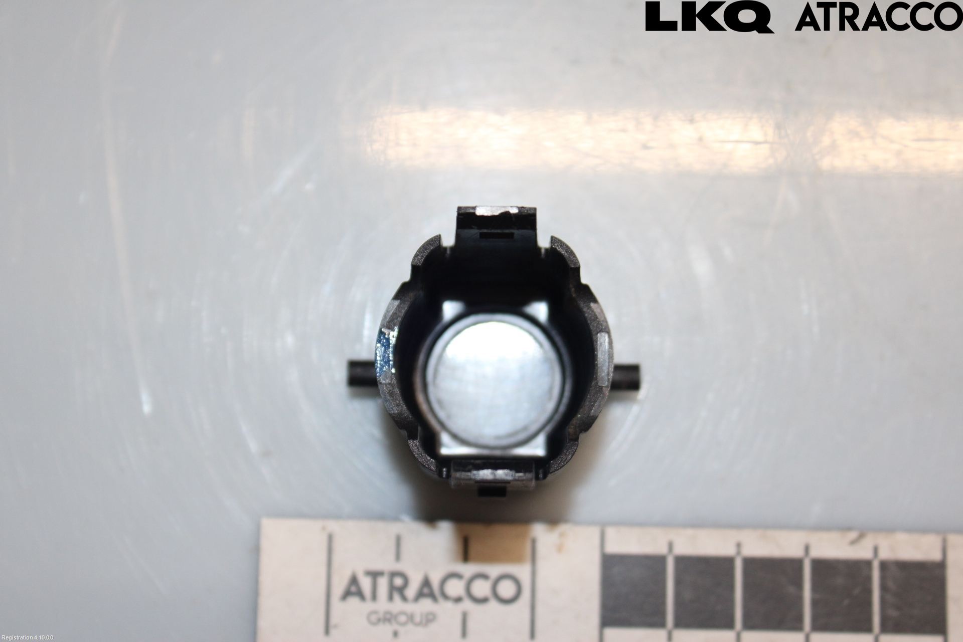 Saab 9-3 VER2/VER3 08-15 Sensor Ryggesensor