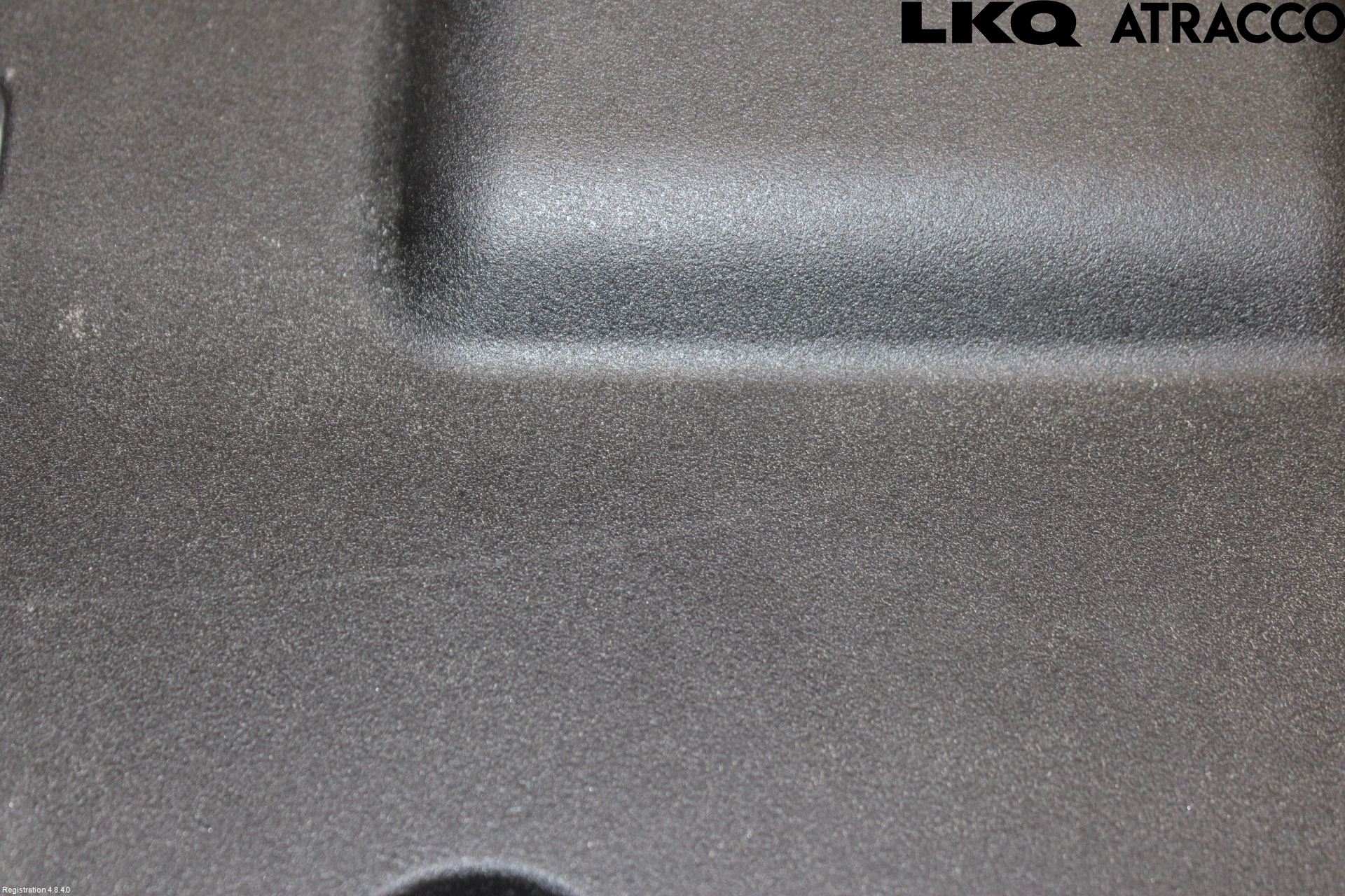 Lexus NX 340h/450h+ 21- Tackplast Front