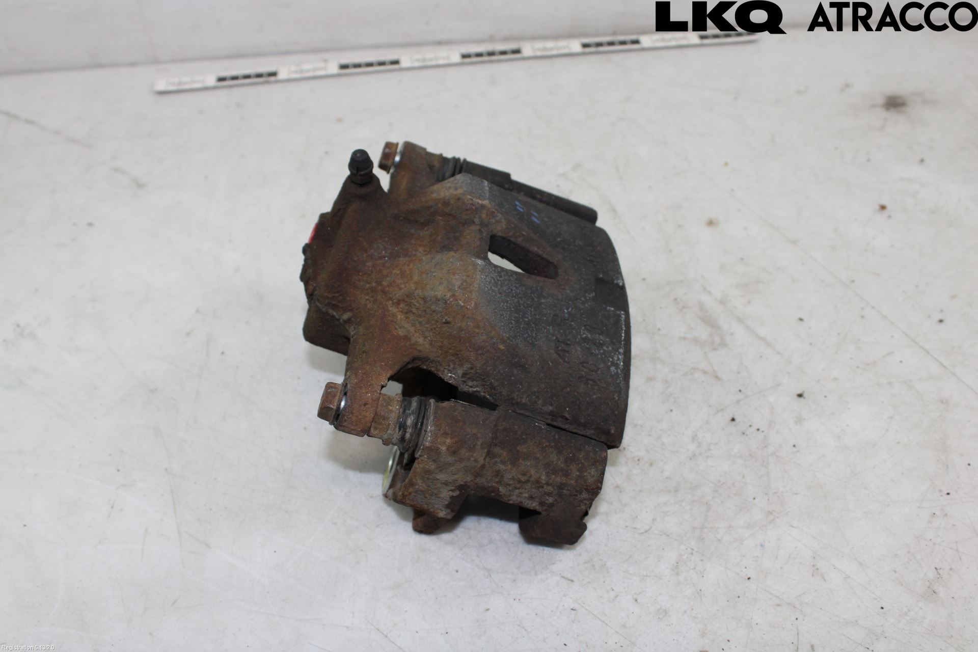Lexus IS 250/350 14-20 Bremsecaliper Foran Høyre
