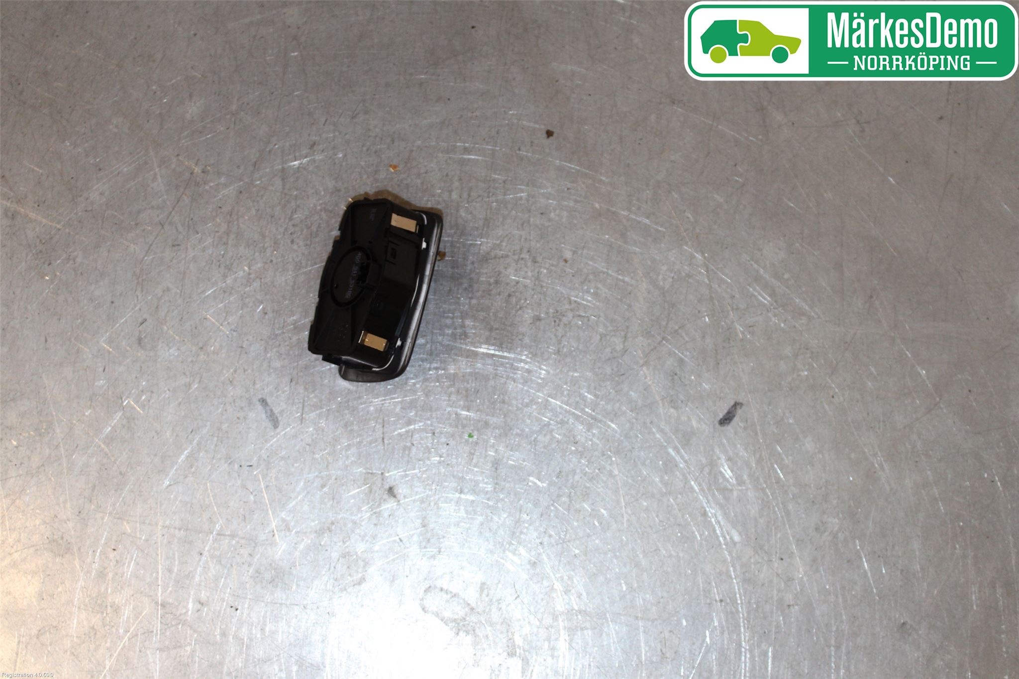 Audi A7/S7 4G 11-17 Bryter Hovedlys