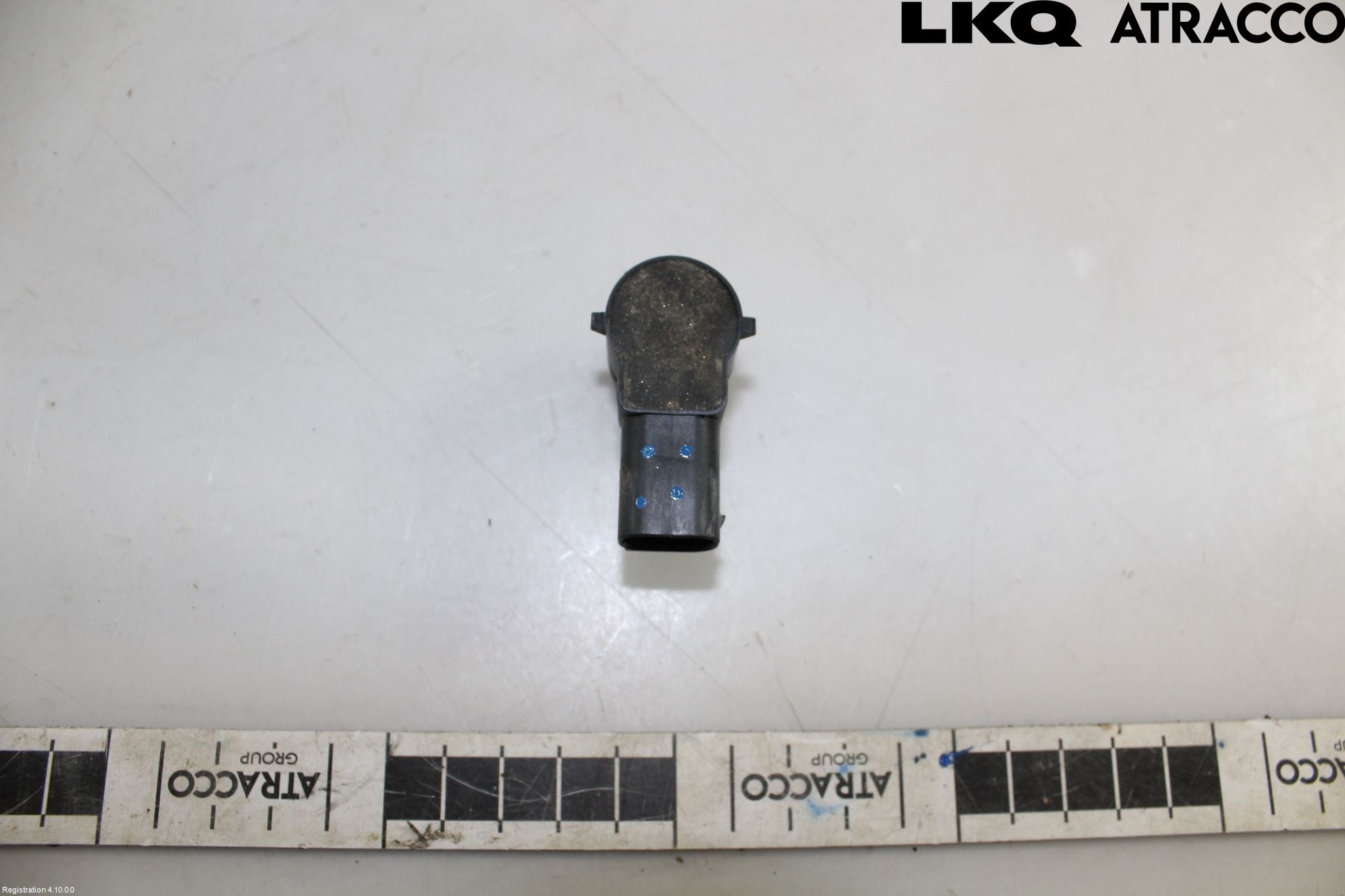 Citroen C4 II 11-18 Sensor Ryggesensor