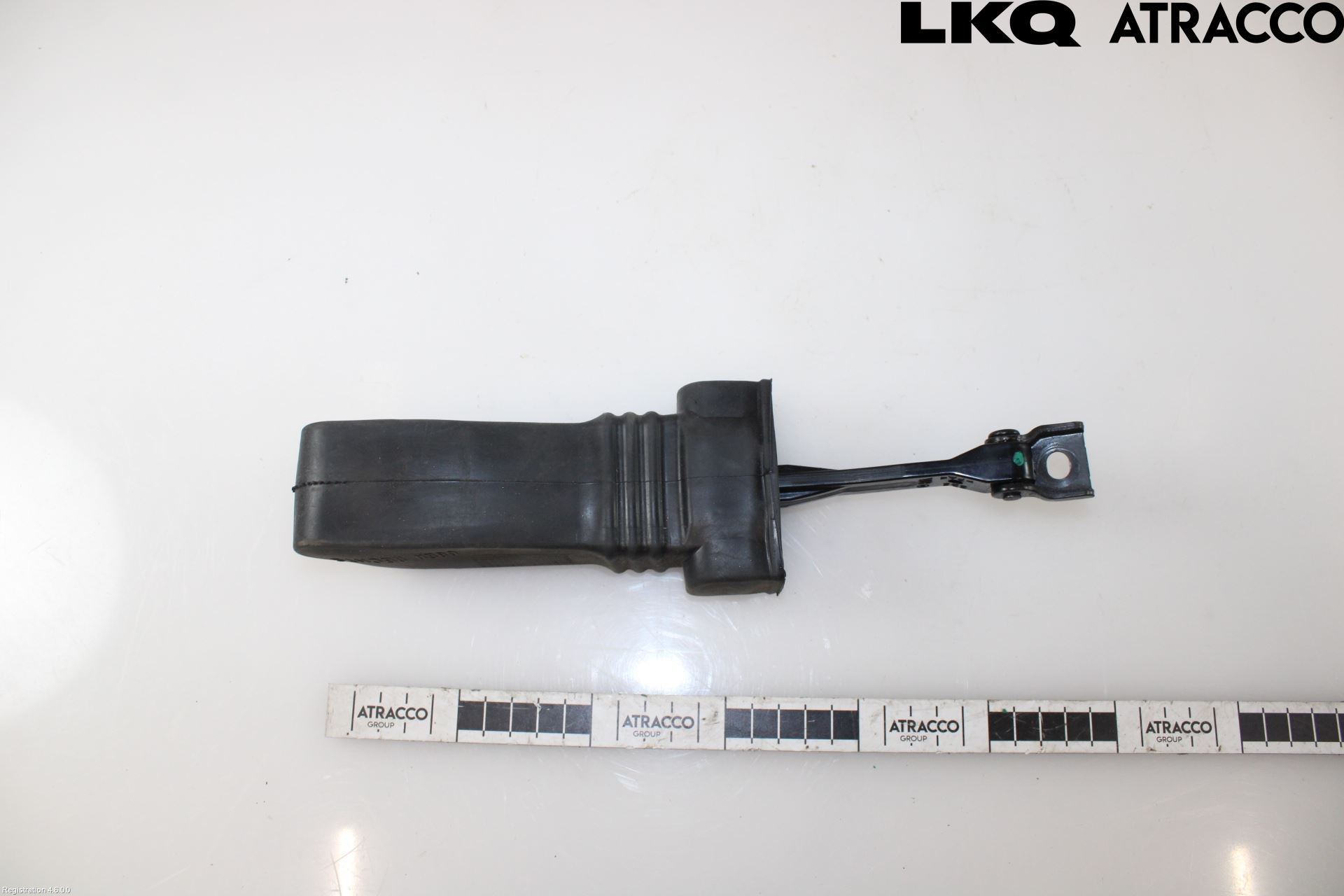 Audi Q5 09-16 Dørstopper