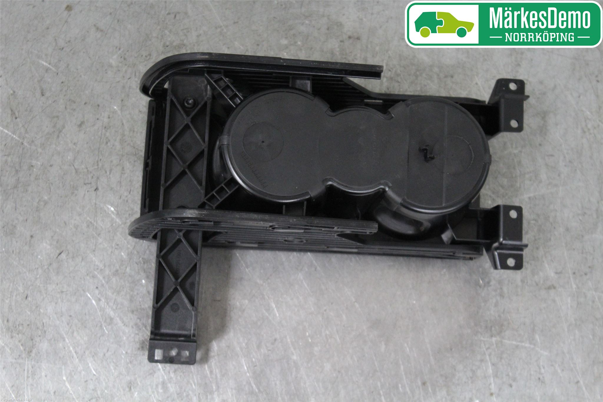 Jaguar F-PACE Innr Koppholder