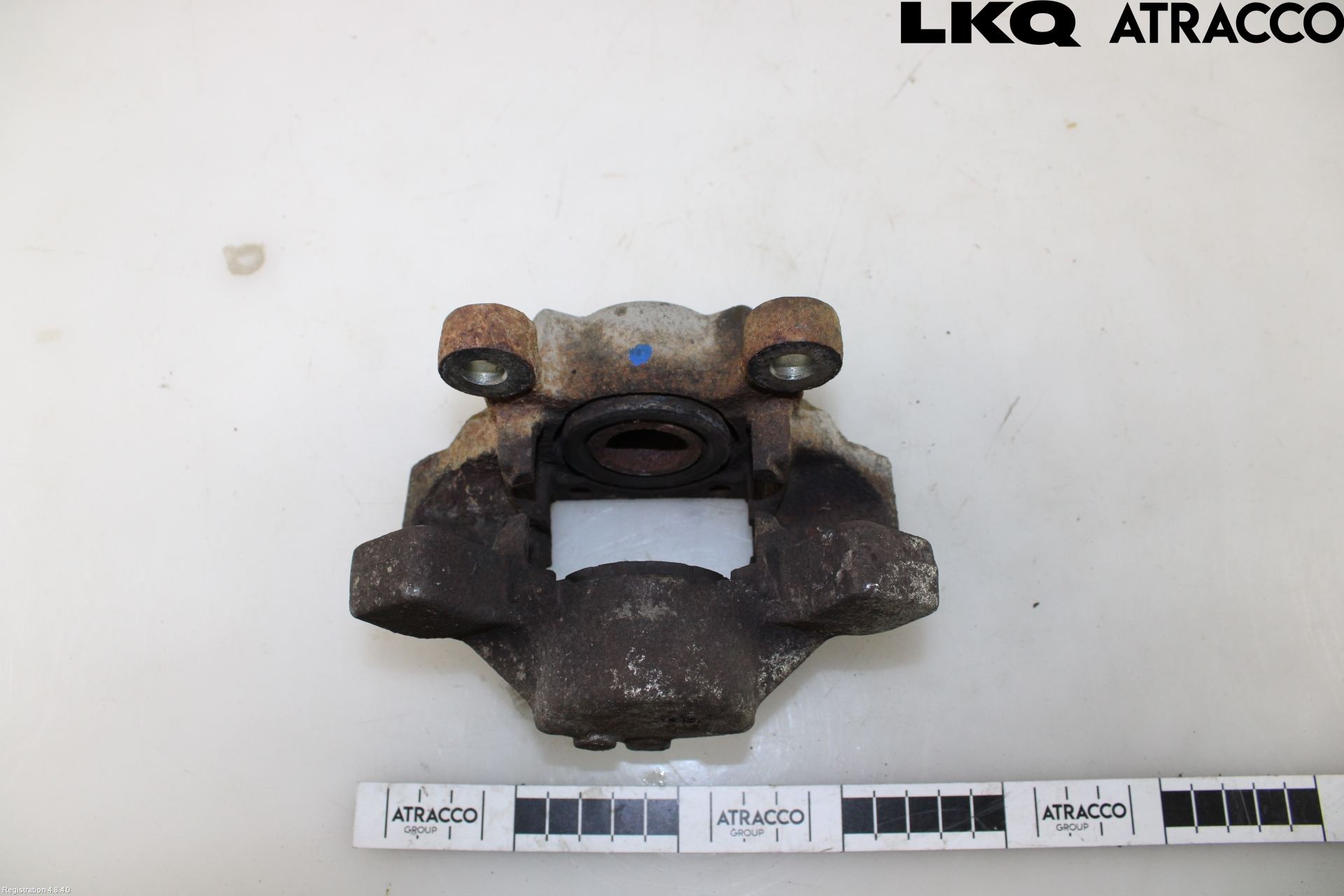 Volvo S70/V70/XC  97-00 Bremsecaliper Bak Venstre
