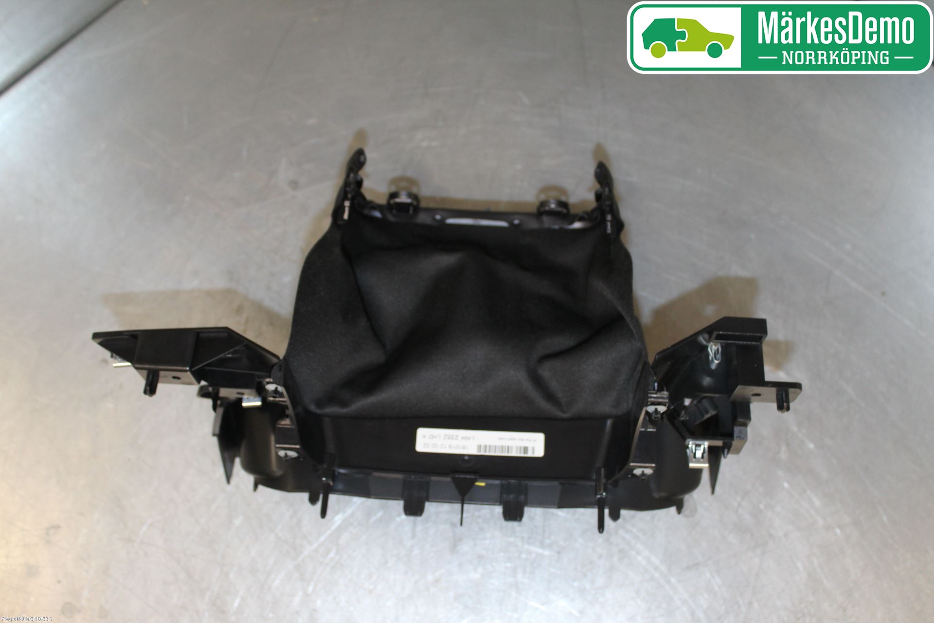 Landrover RANGE ROVER SPORT (L494) 14-22 Instrument Ramme