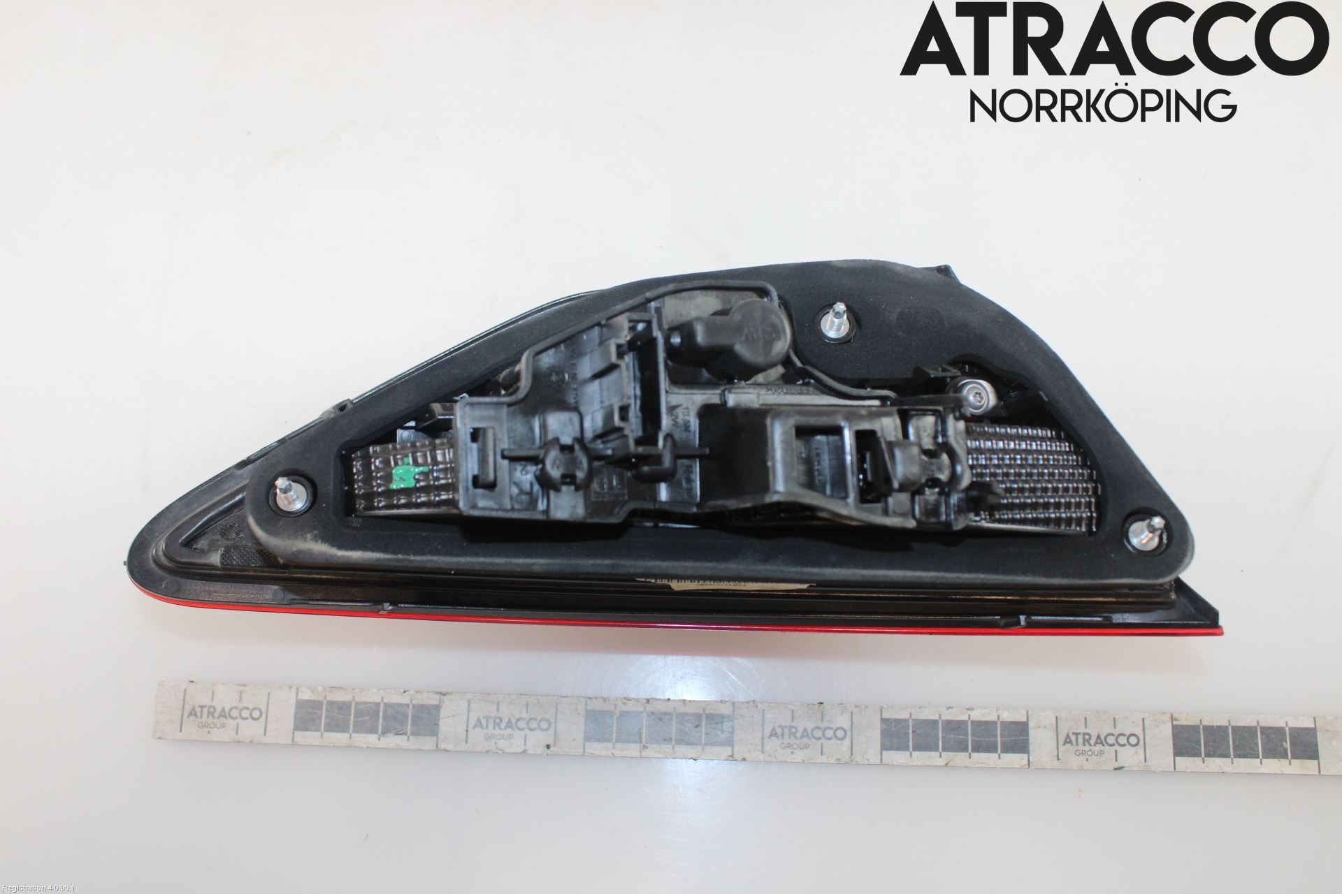 Seat LEON 13-20 Baklykt Høyre  På Luke(Indre)