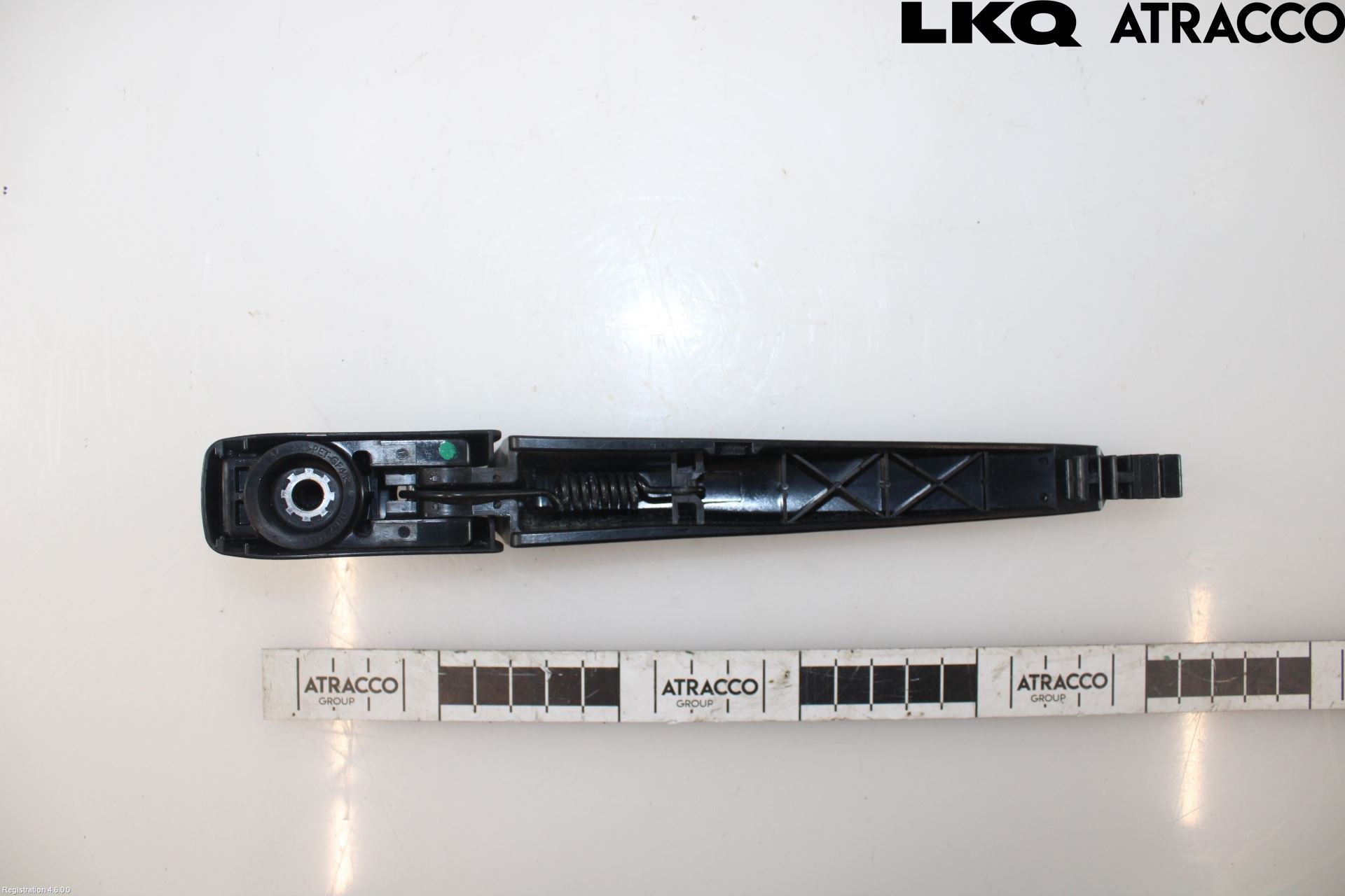 Toyota COROLLA 19- Viskerarm Bakrute