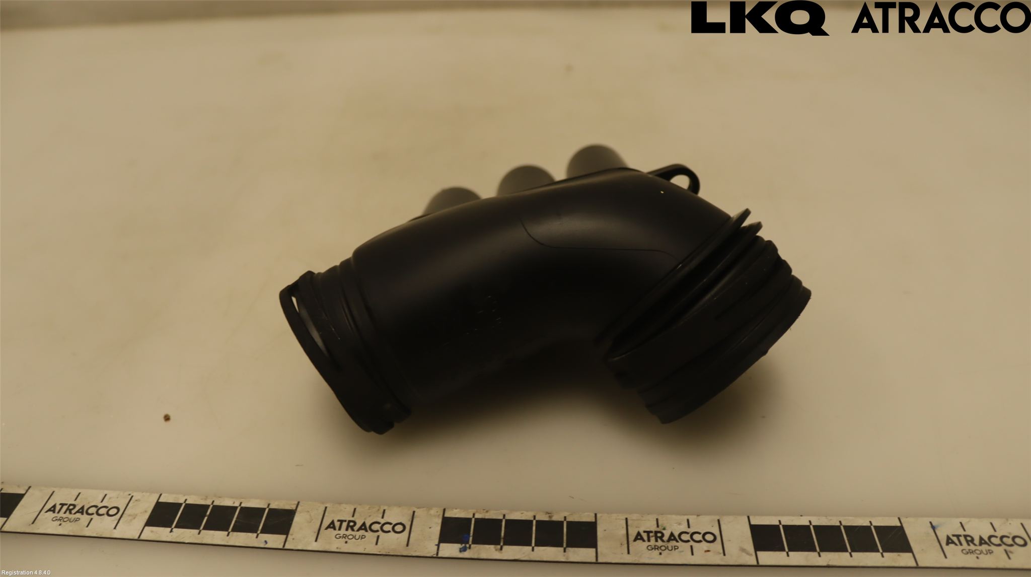 Skoda OCTAVIA (NX) 20- Luftfilter Boks