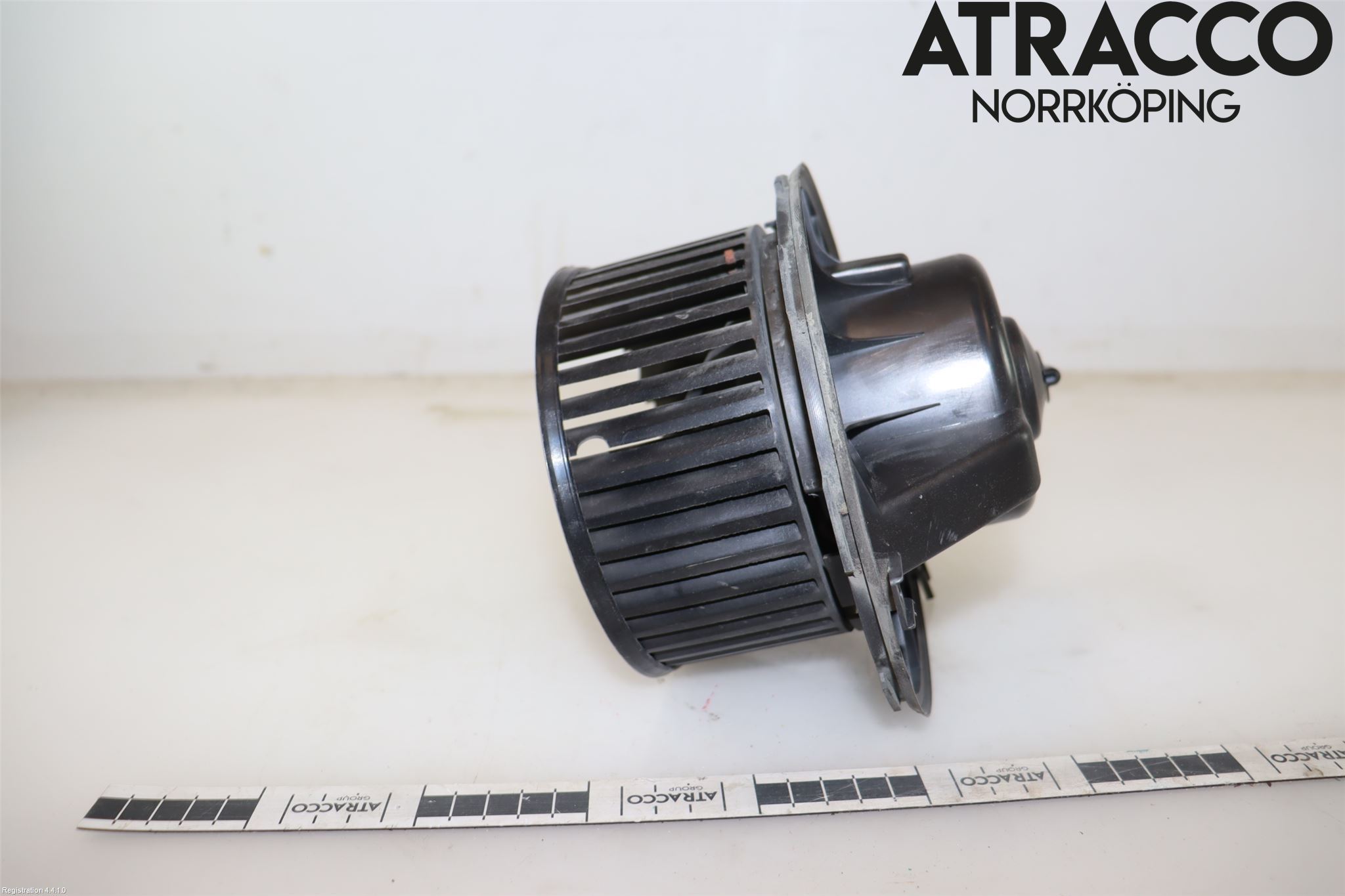 Volkswagen VW CADDY 16-20 Varmeapparat Viftemotor
