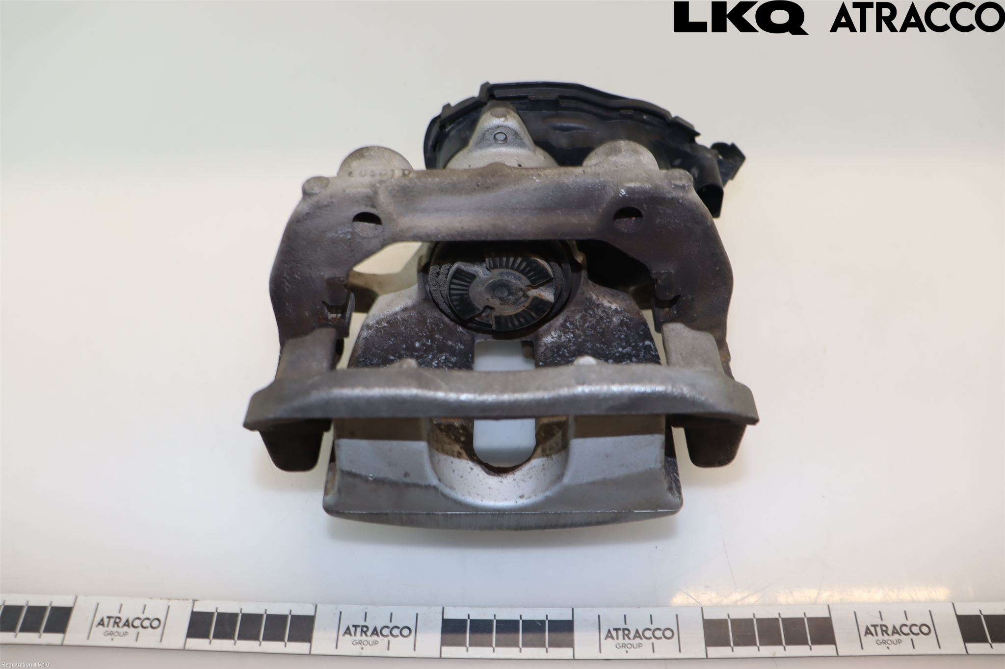 Mercedes-Benz MB GLE-KLASS (W167/V167/C167) 19- Bremsecaliper Bak Høyre