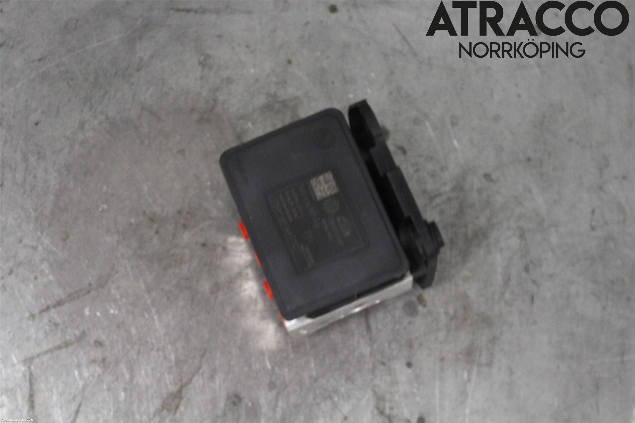 Skoda OCTAVIA (5E) 13-20 Abs Hydraulikkaggregat