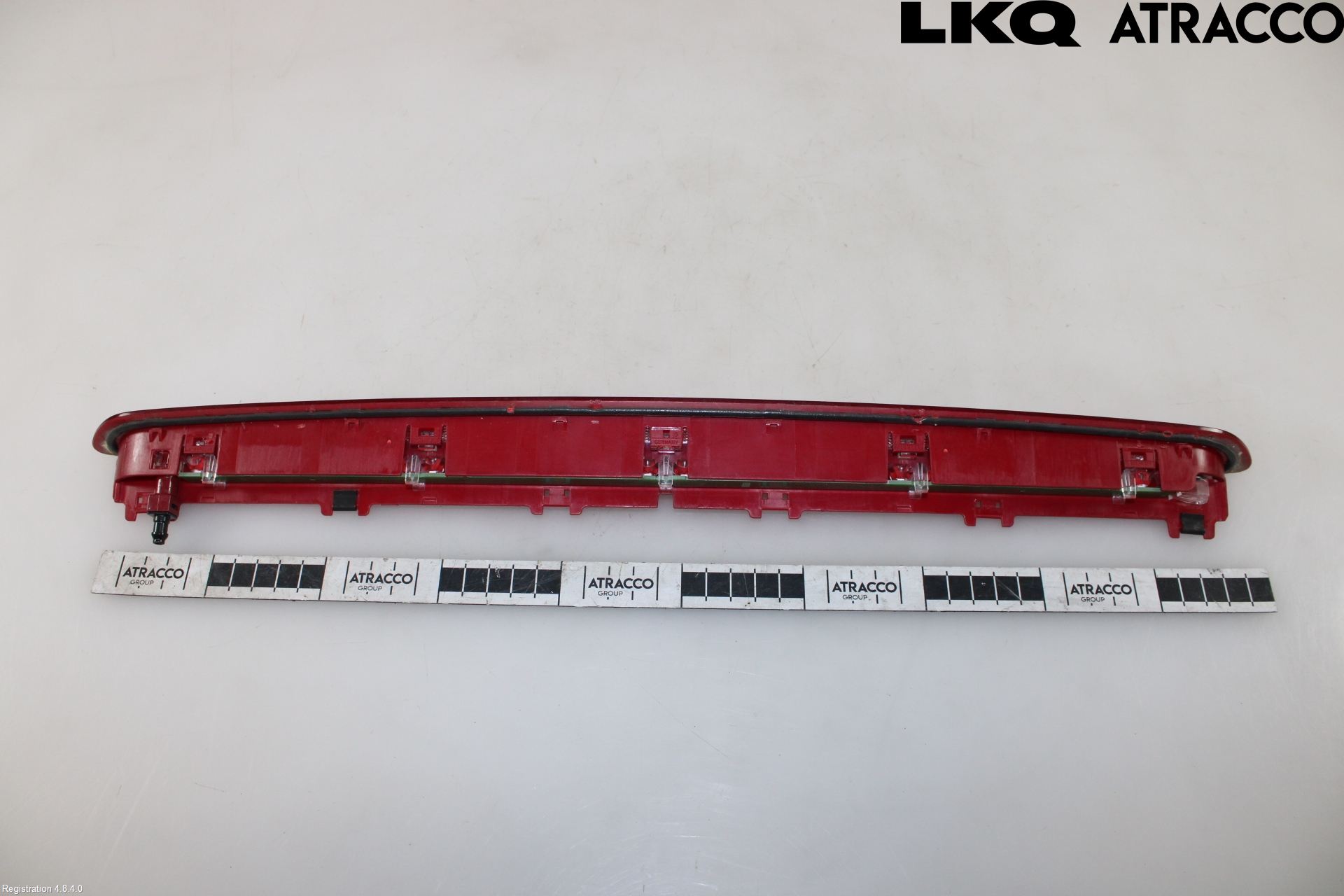 Volkswagen VW PASSAT 20-24 Bremselys Bakrute