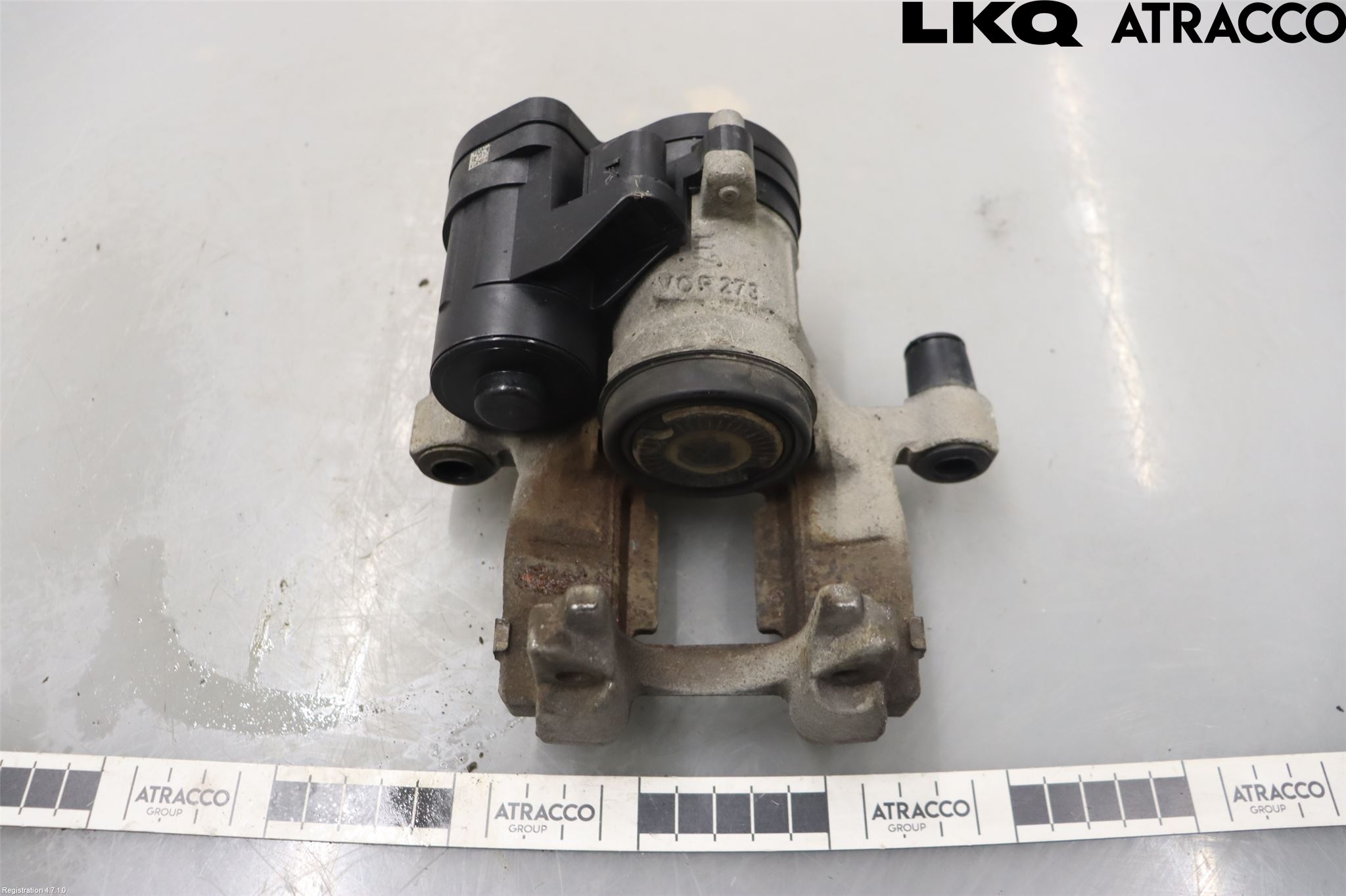 Skoda SUPERB 16-24 Bremsecaliper Bak Venstre