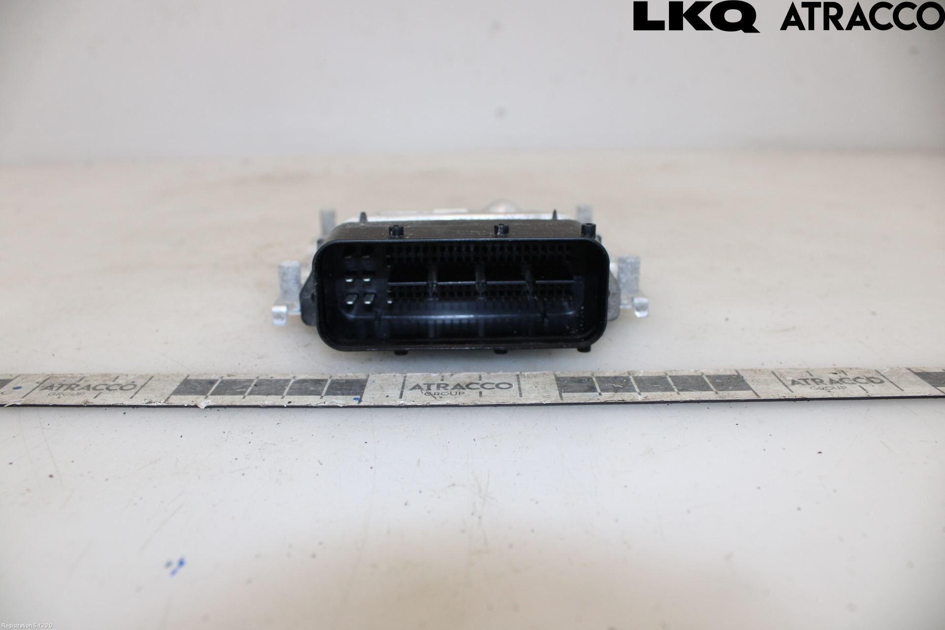 Hyundai i10 BA 14-16 Styreenhet Innsprøytning