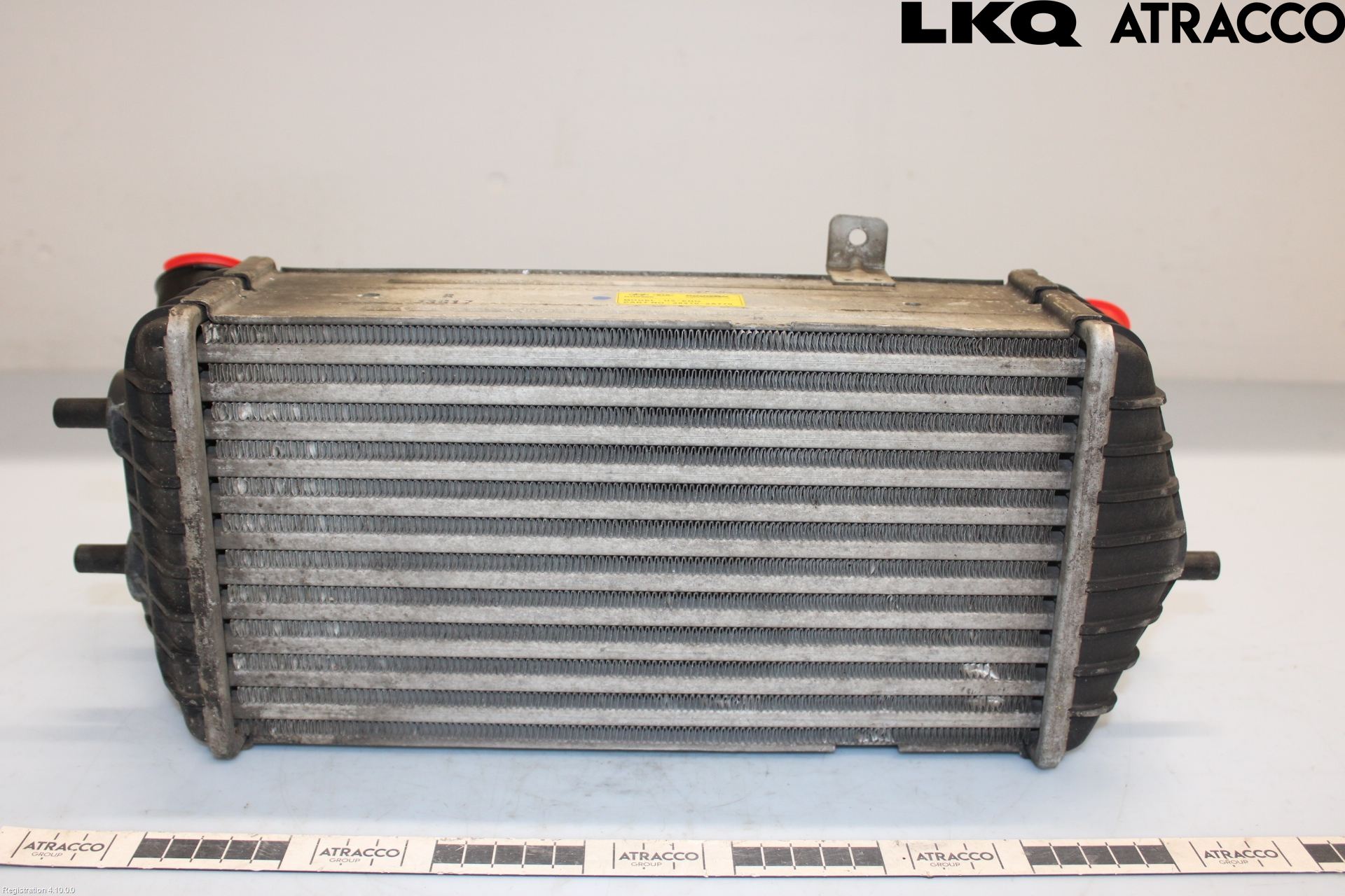 Kia CEED 12-18 Intercooler Radiator
