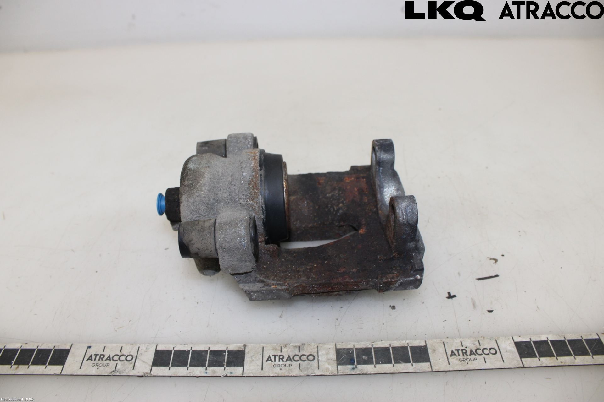 BMW 3 E90/91 SED/TOU 05-12 Bremsecaliper Bak Høyre