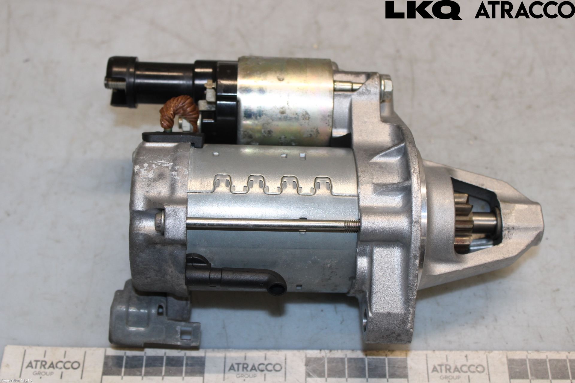 Honda CR-V 13-18 Startmotor
