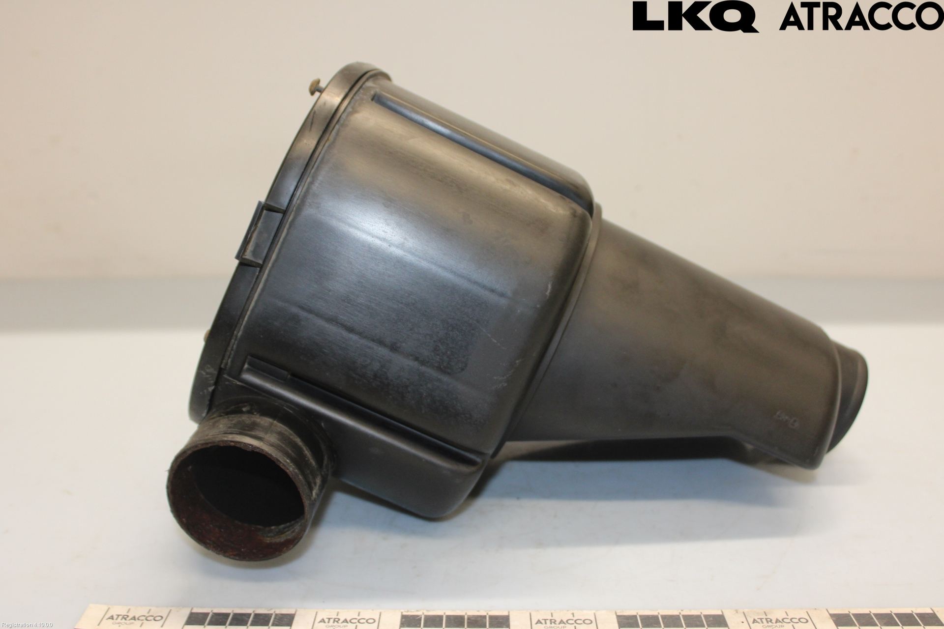 Saab 9-5     06-10 Luftfilter Boks