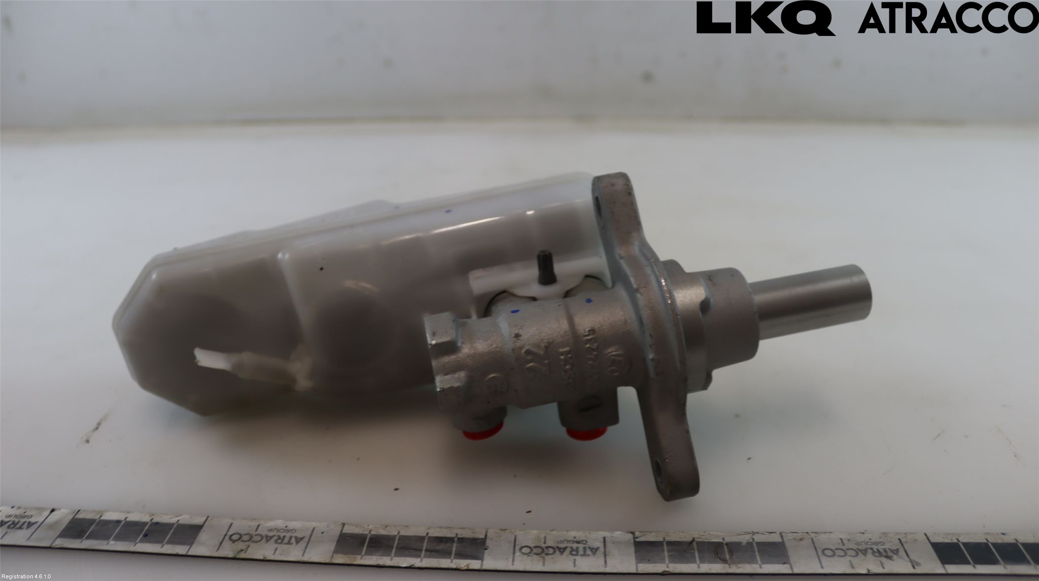 Toyota AURIS 10-12 Brems Hovedsylinder