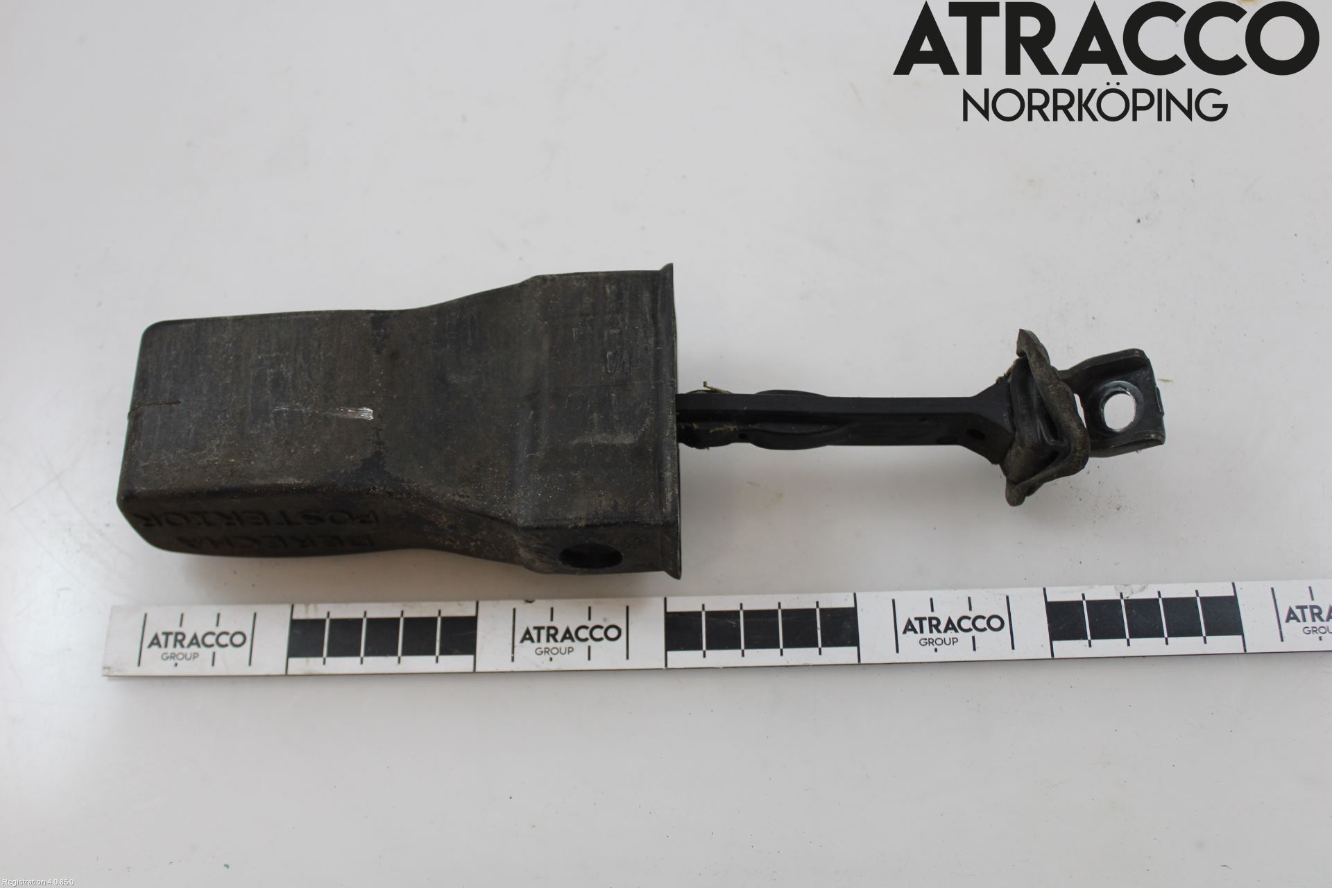 Seat IBIZA IV 08-16 Dørstopper