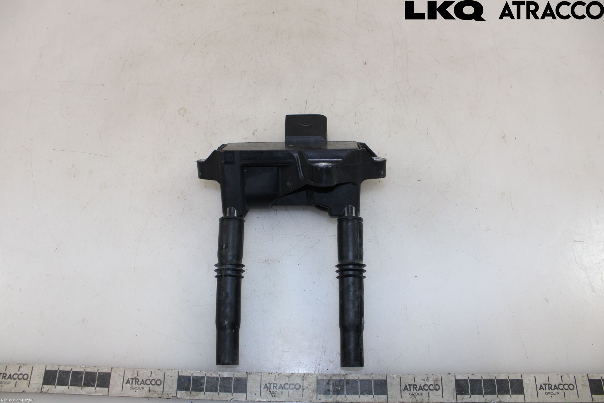 Mercedes-Benz MB E-KLASS (W213) 16-23 Coil - Tenn Kassett