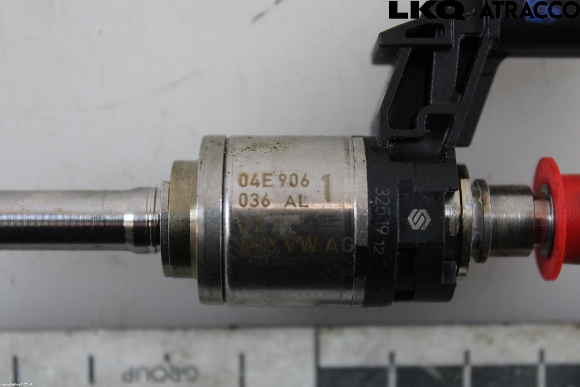 Volkswagen VW PASSAT 20-24 Inns Dyse