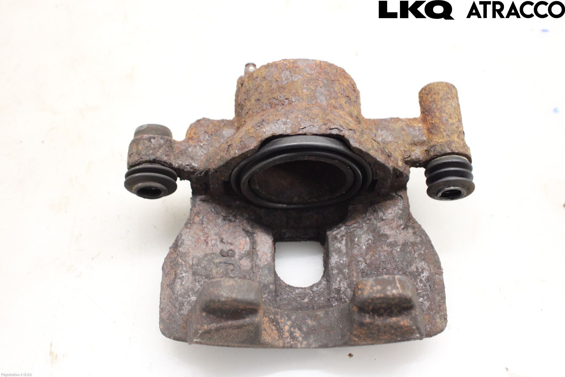 Mazda 6 02-08 Bremsecaliper Foran Venstre